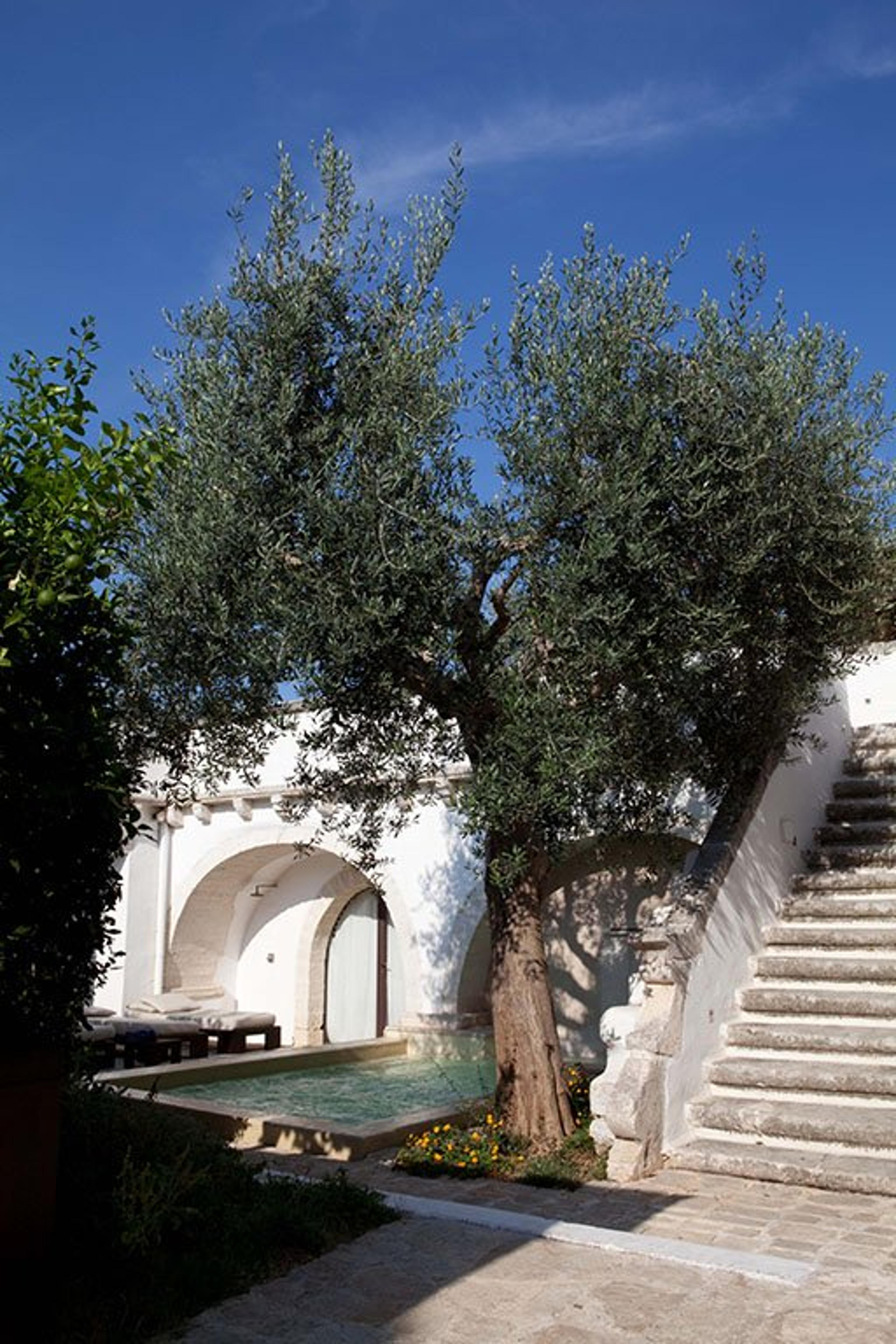 La Sommita Relais