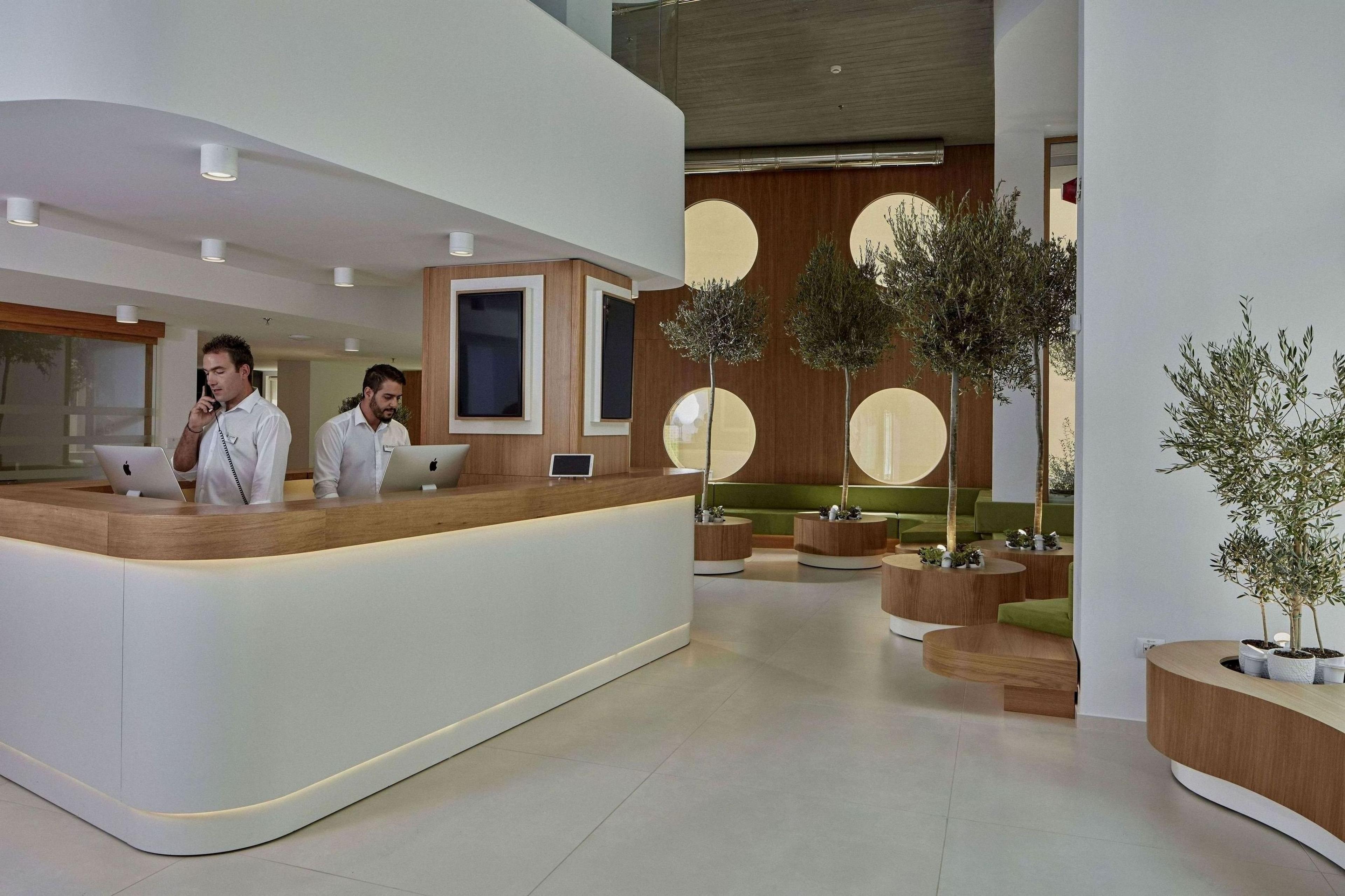 Hotel Photo 2