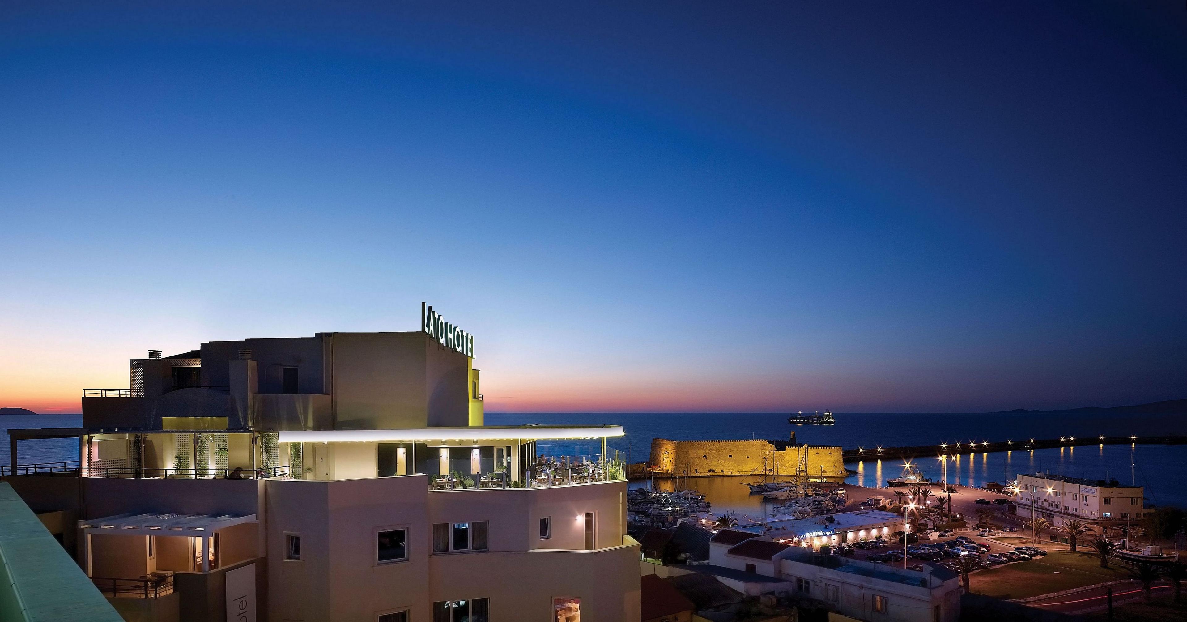 Hotel Photo 3