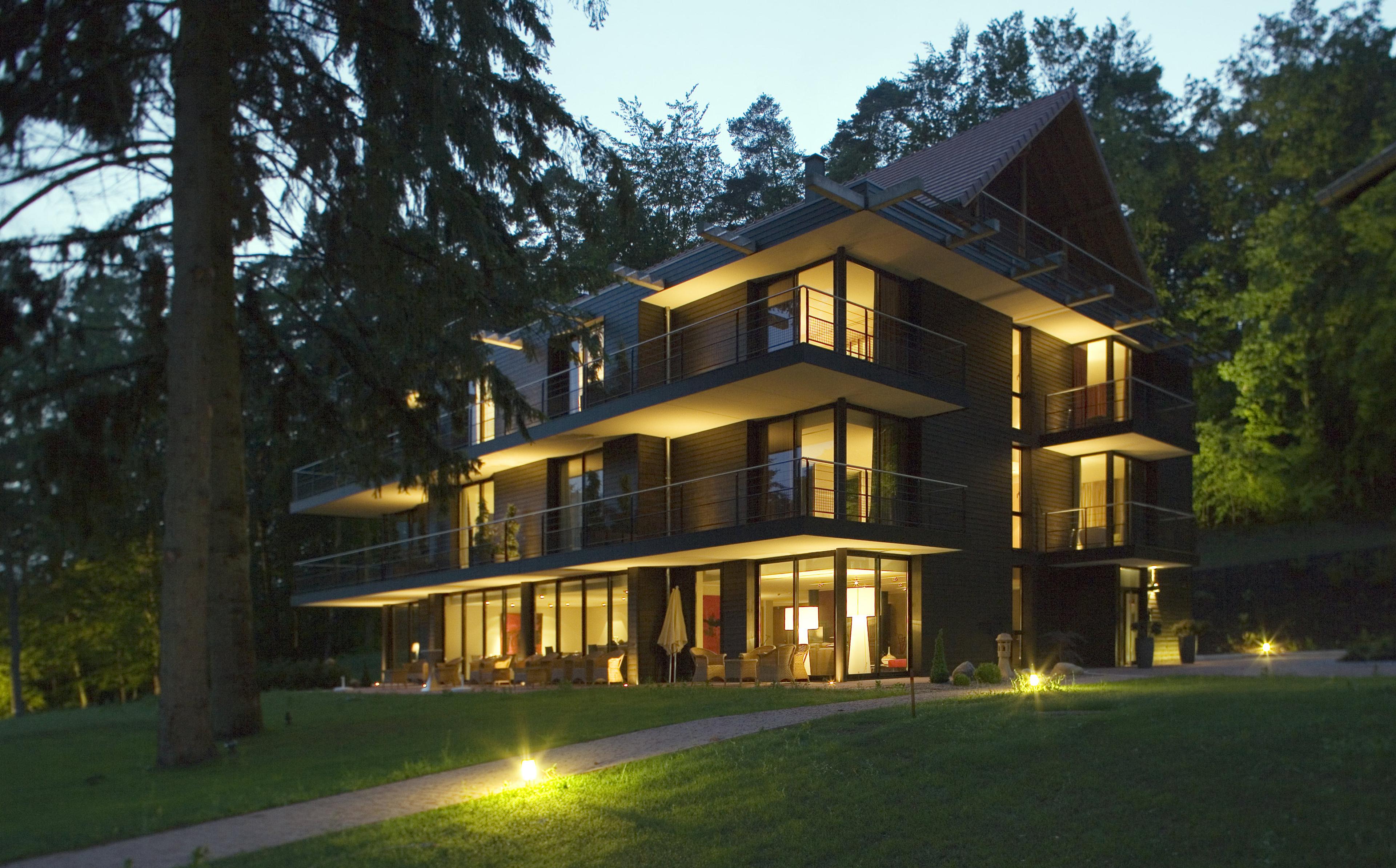 L Arnsbourg Restaurant et Hotel