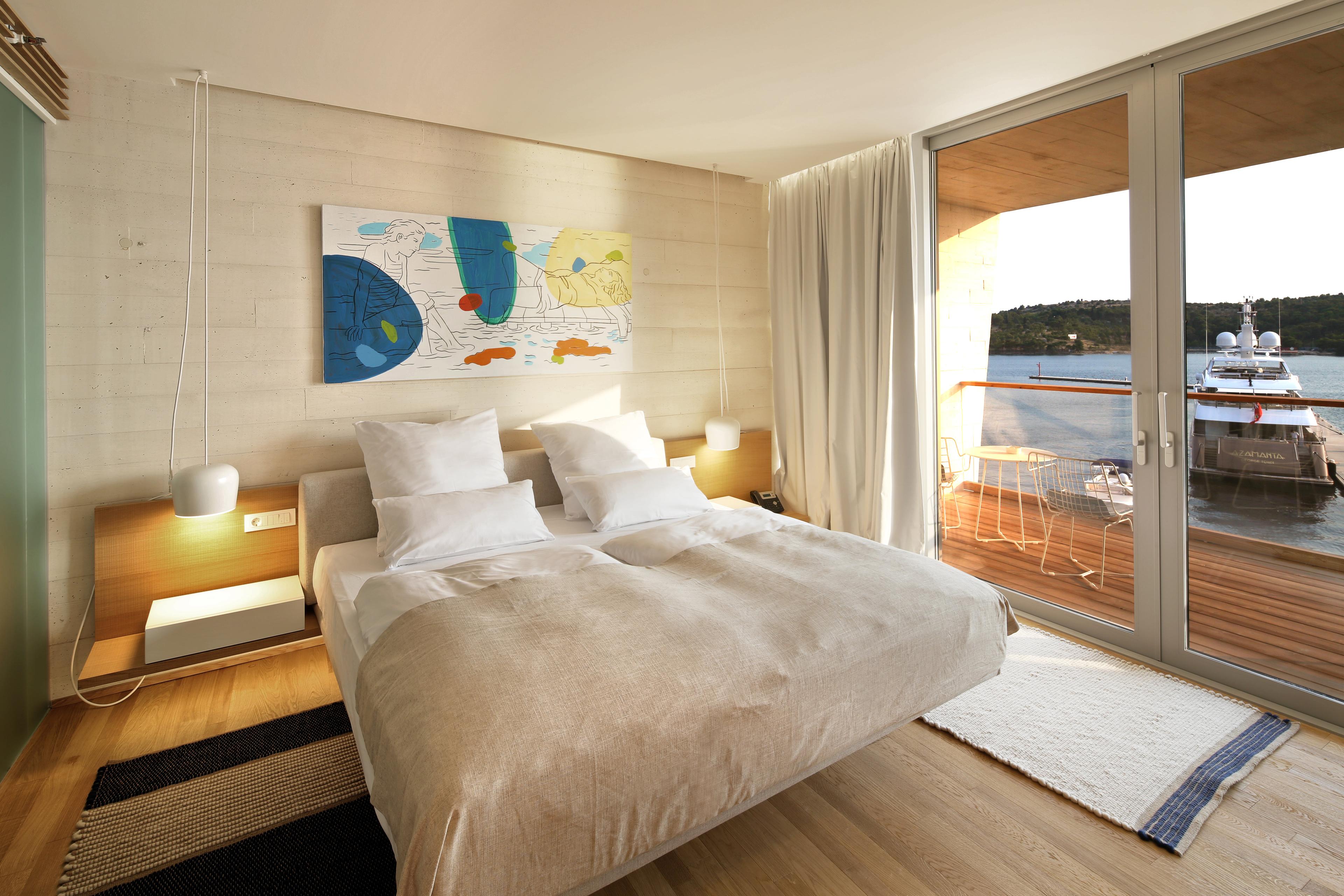 D-RESORT SIBENIK