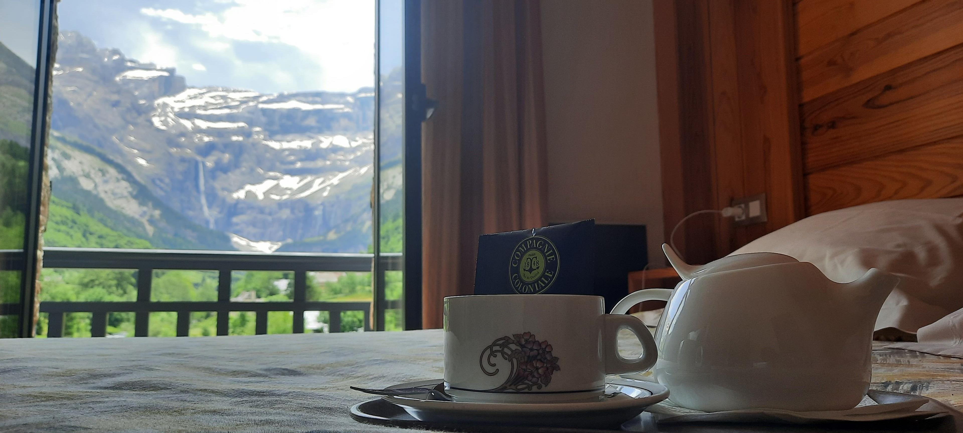 HOTEL VIGNEMALE