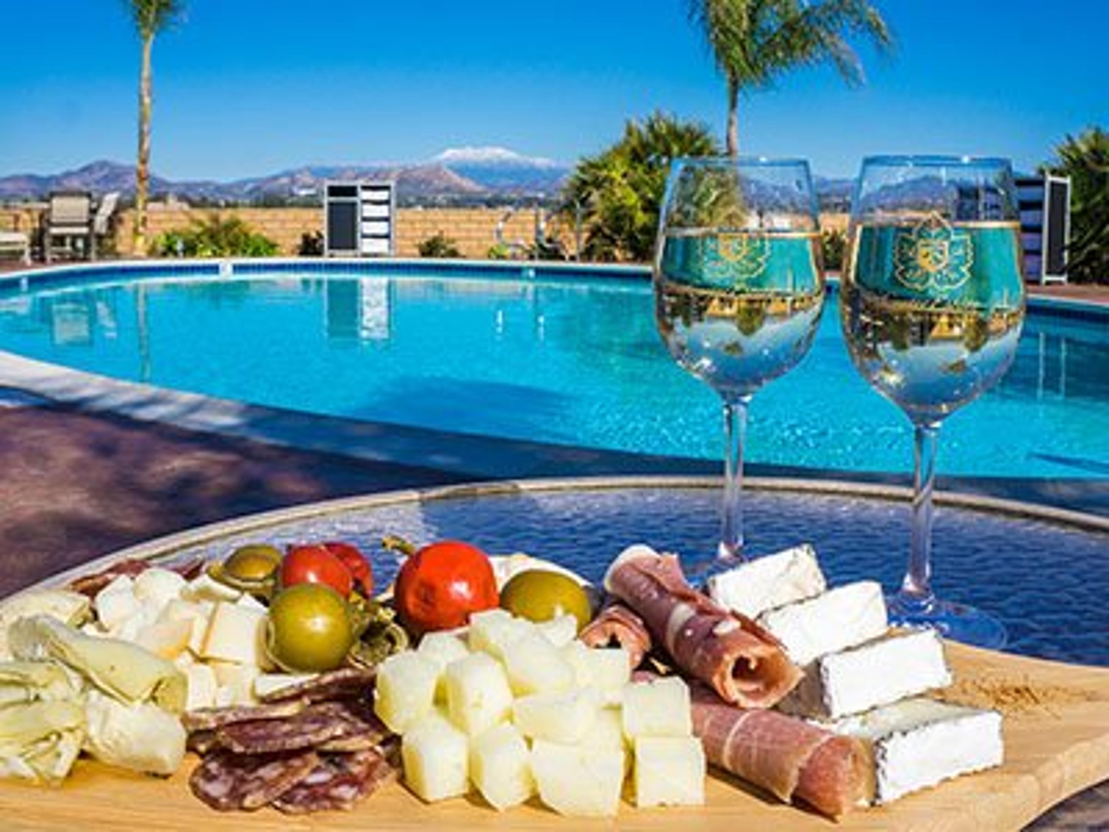 Carter Estate Winery Resort