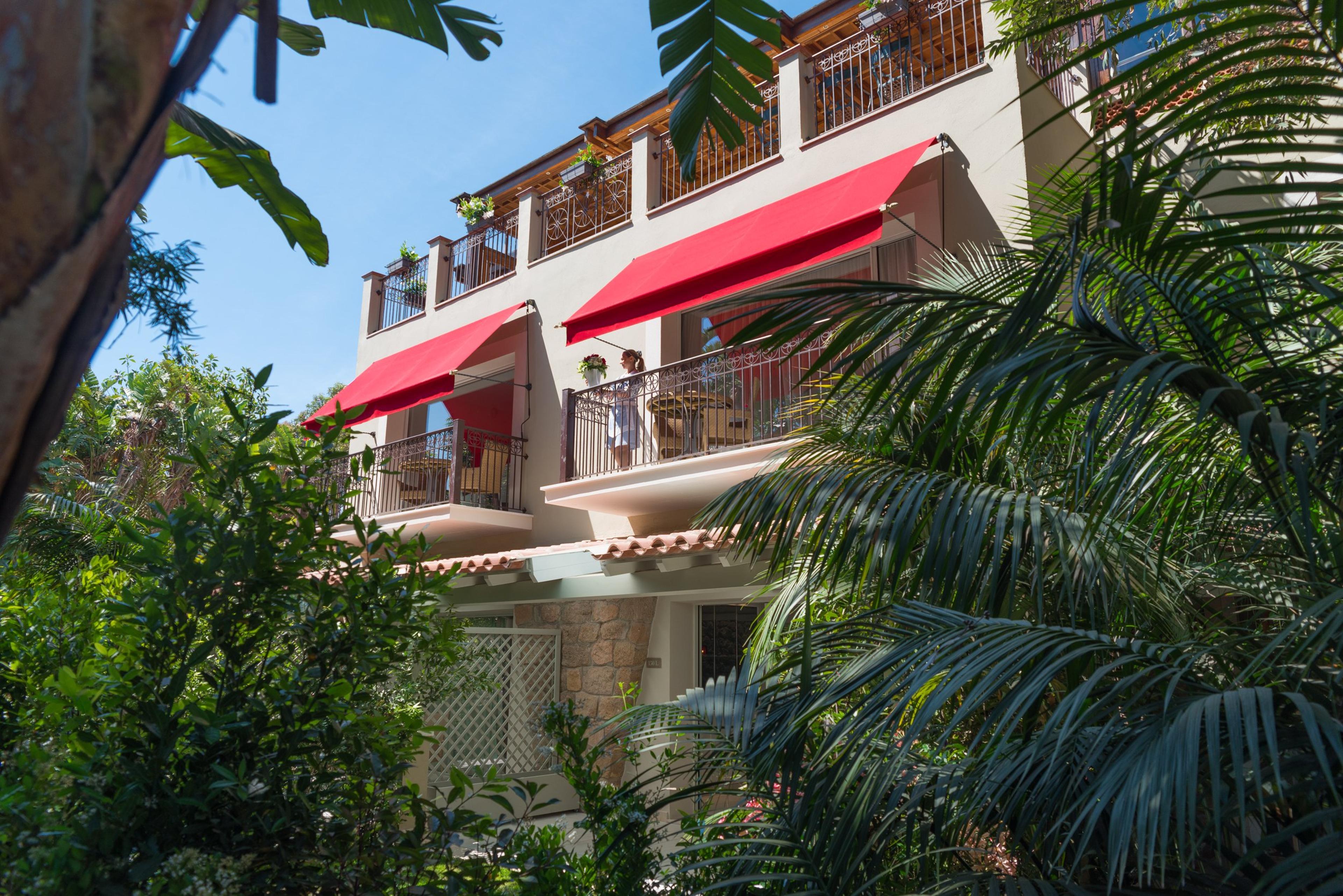Villa Del Parco and Spa