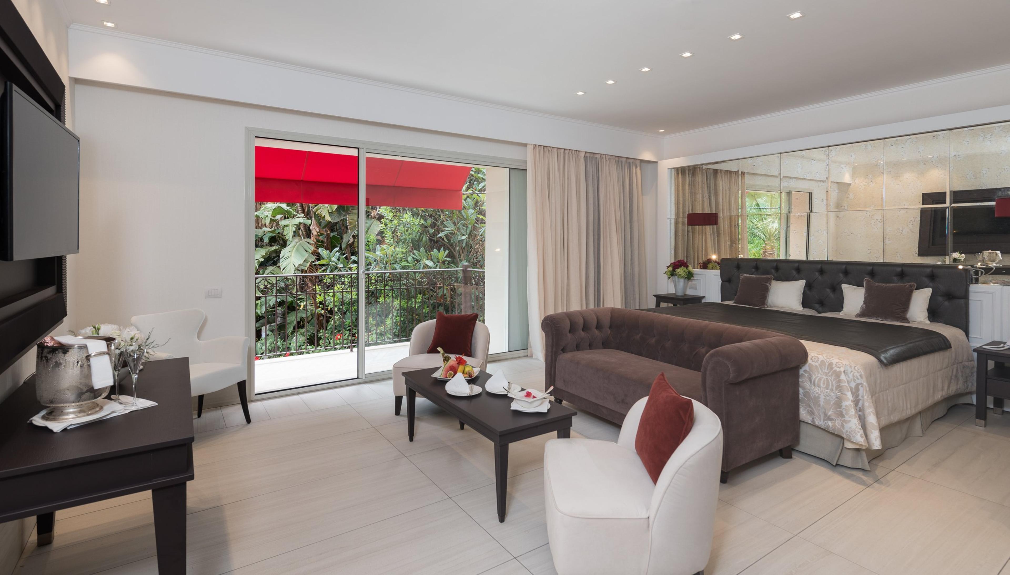 Villa Del Parco and Spa