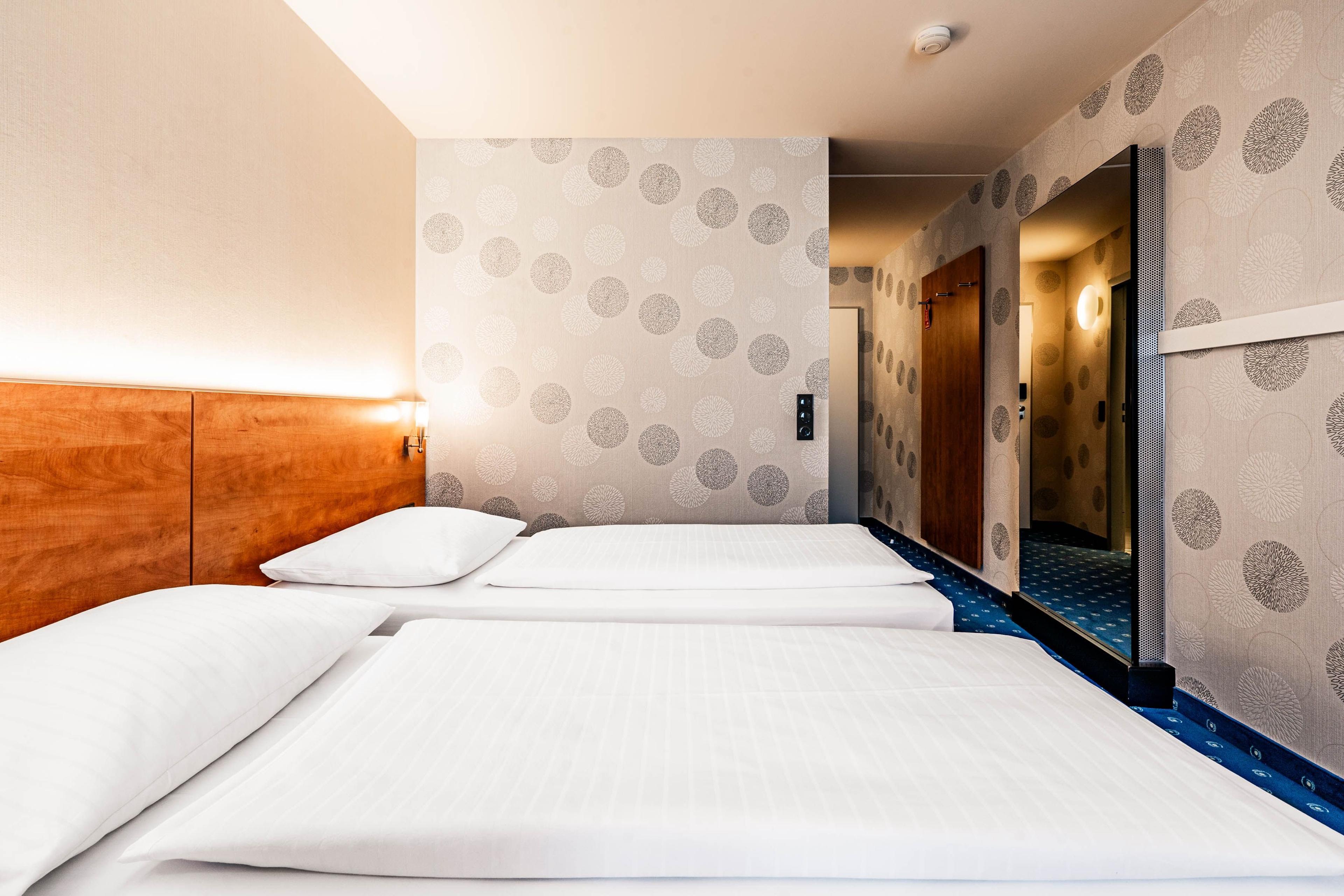 BONJOUR TAGUNGSHOTEL STUTTGART GERL