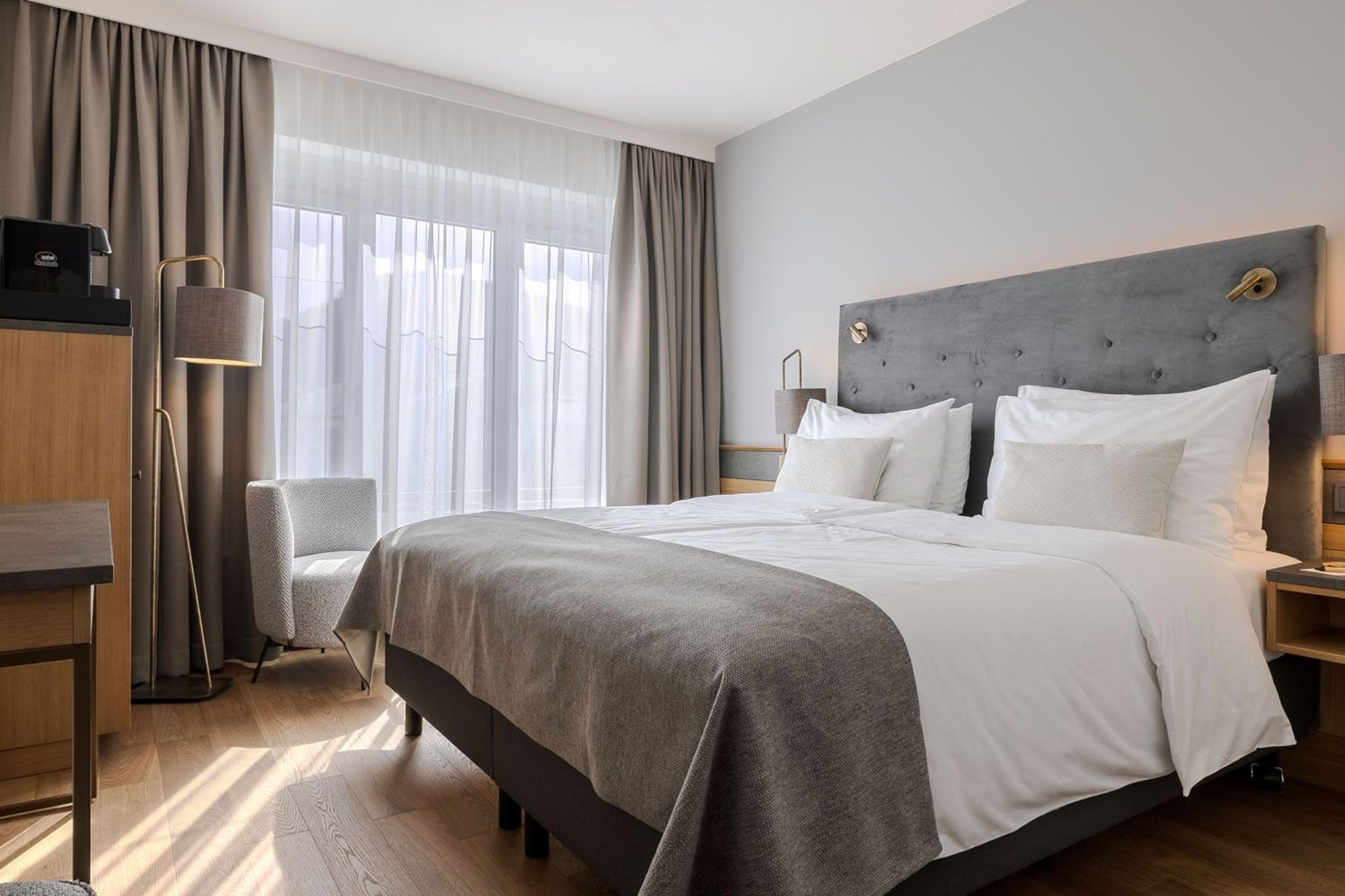 HOTEL IMLAUER AND BRAU