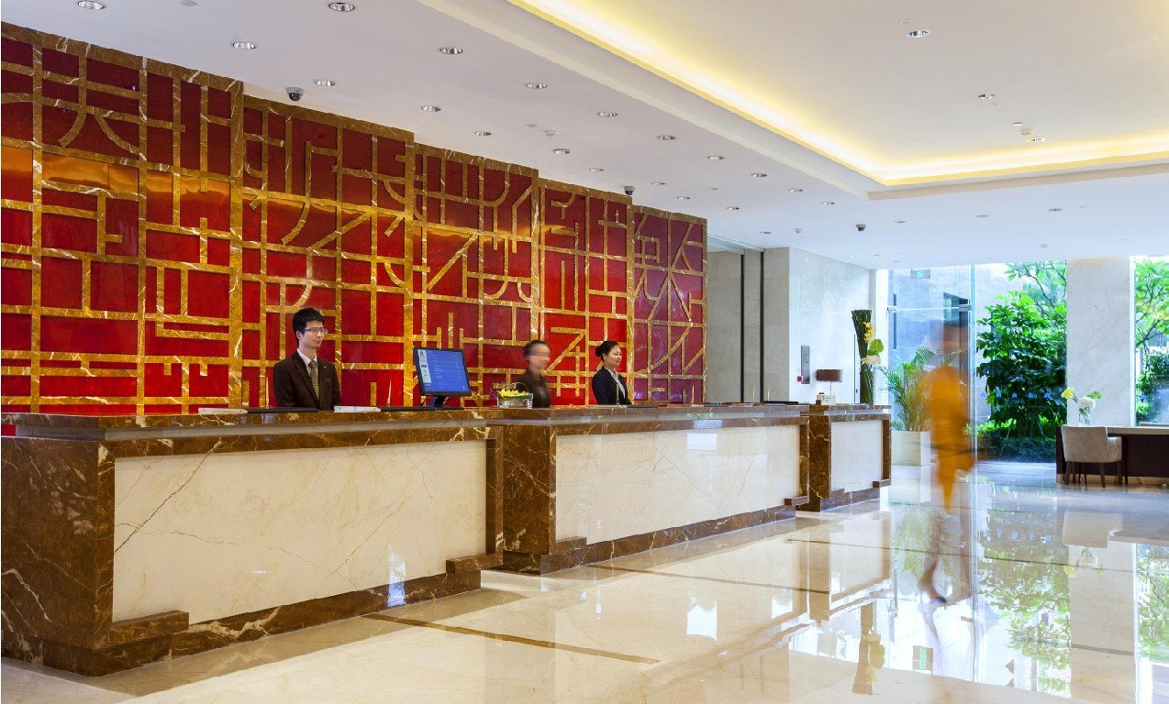 Hotel Photo 2