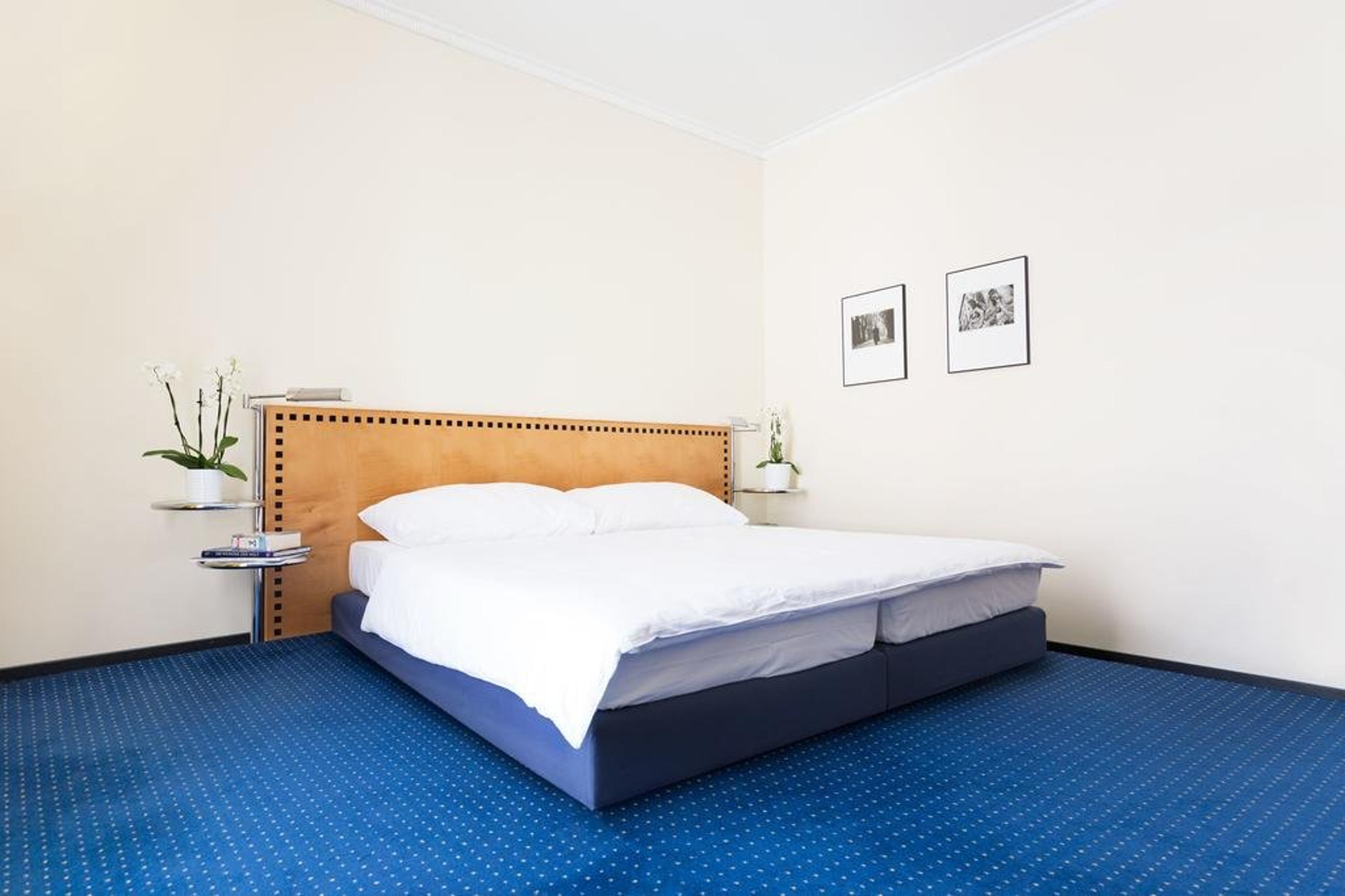 GLANDON Rooms Elite