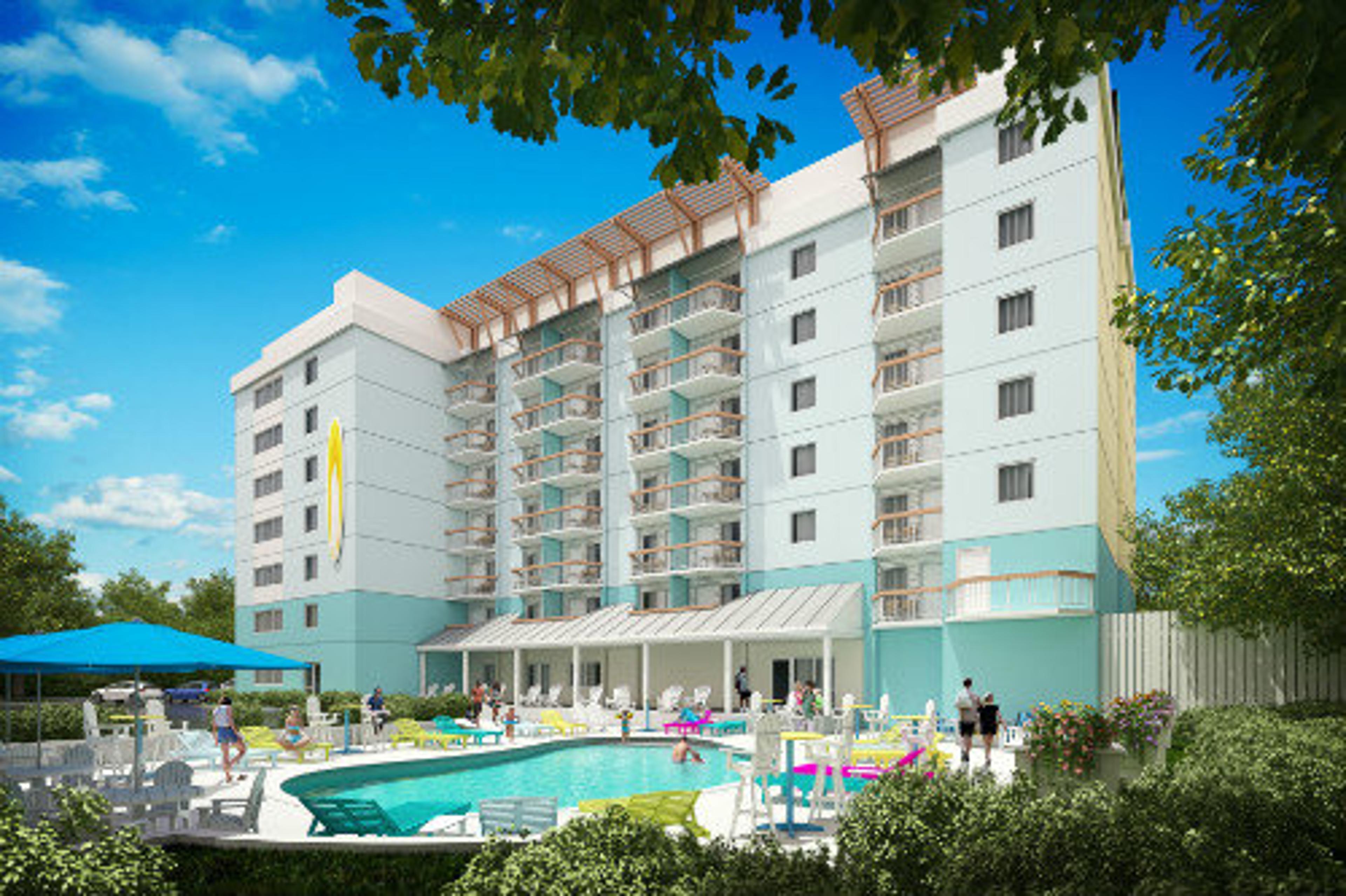 Hotel Photo 3
