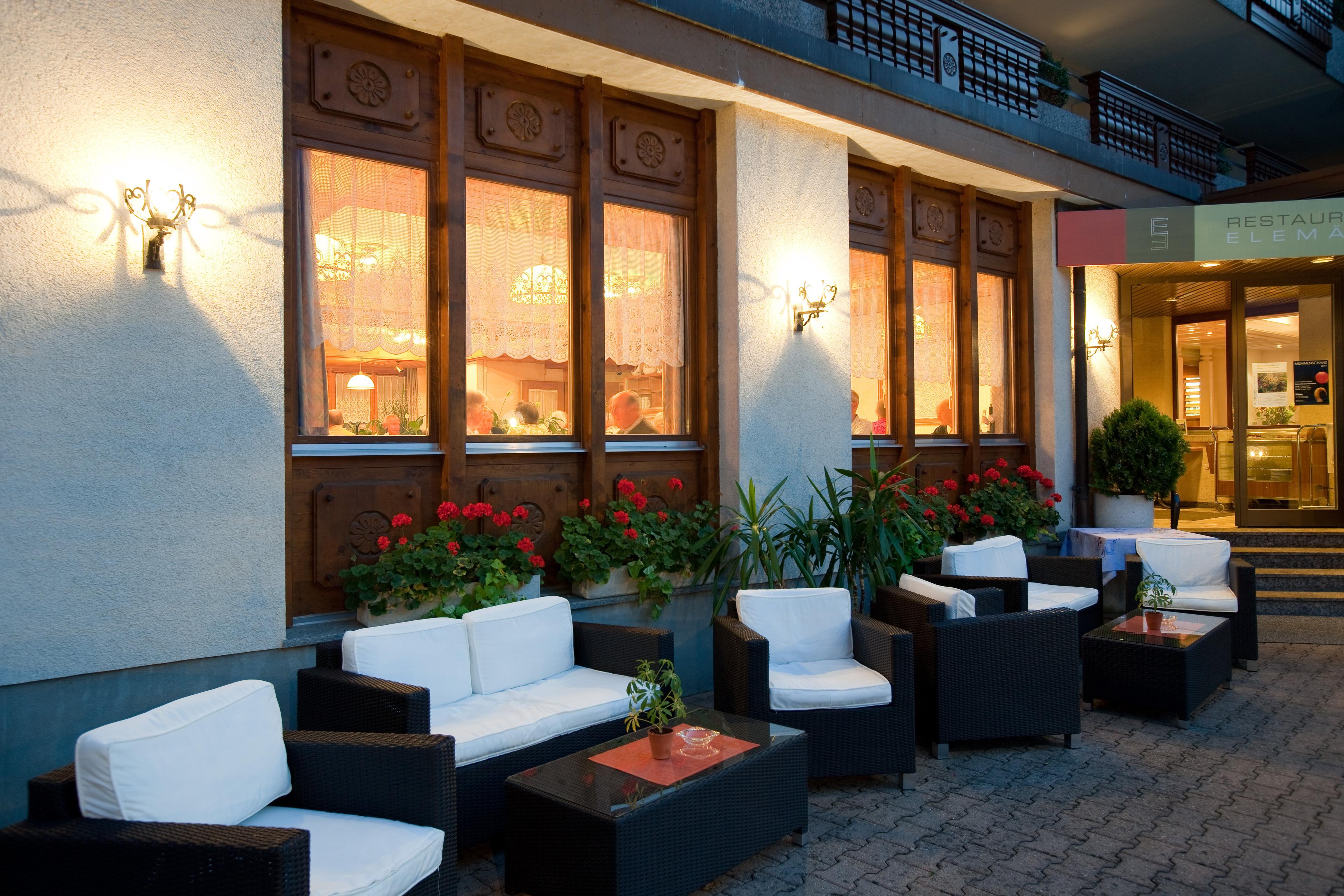 Hotel Photo 3