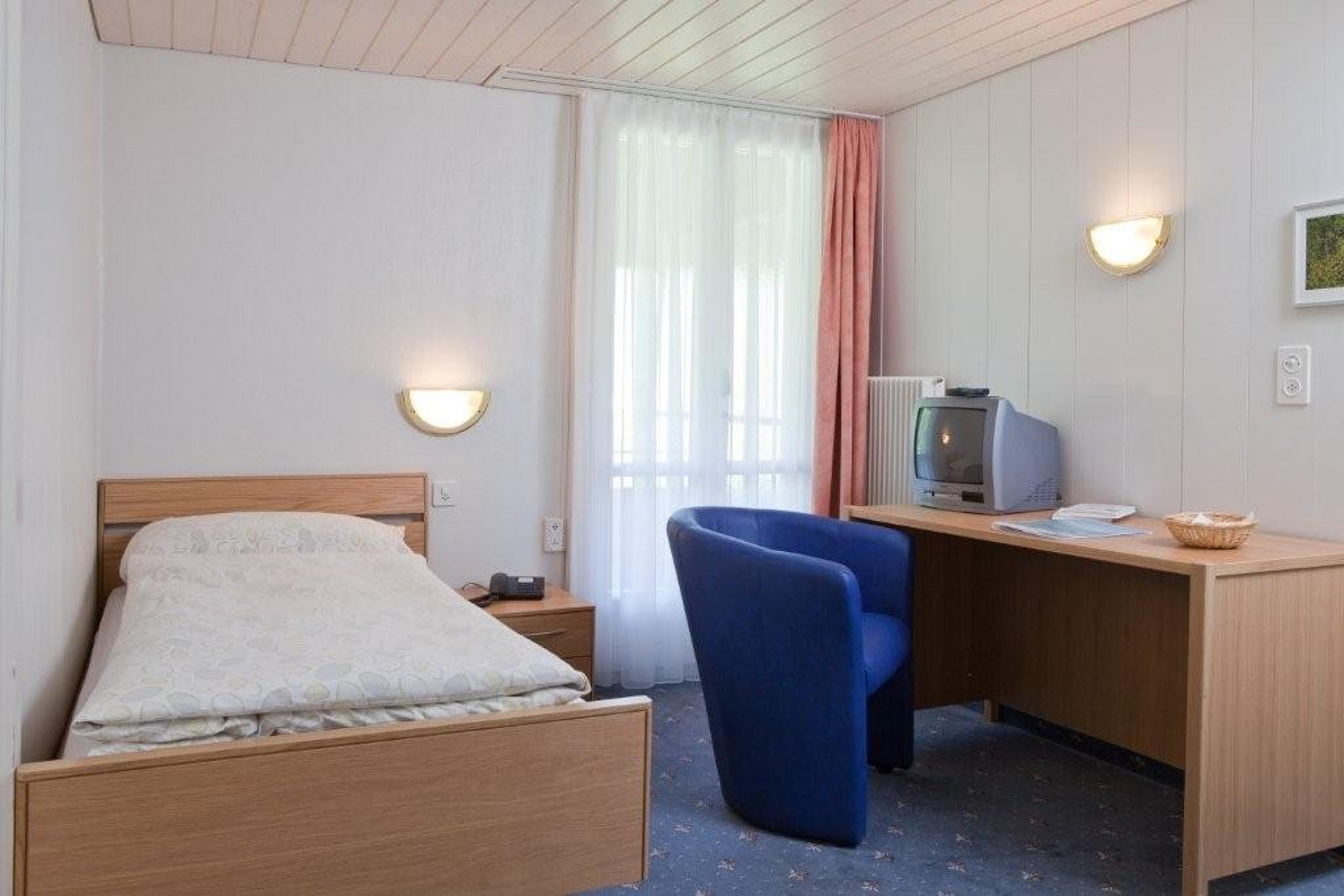 Seehotel Boenigen