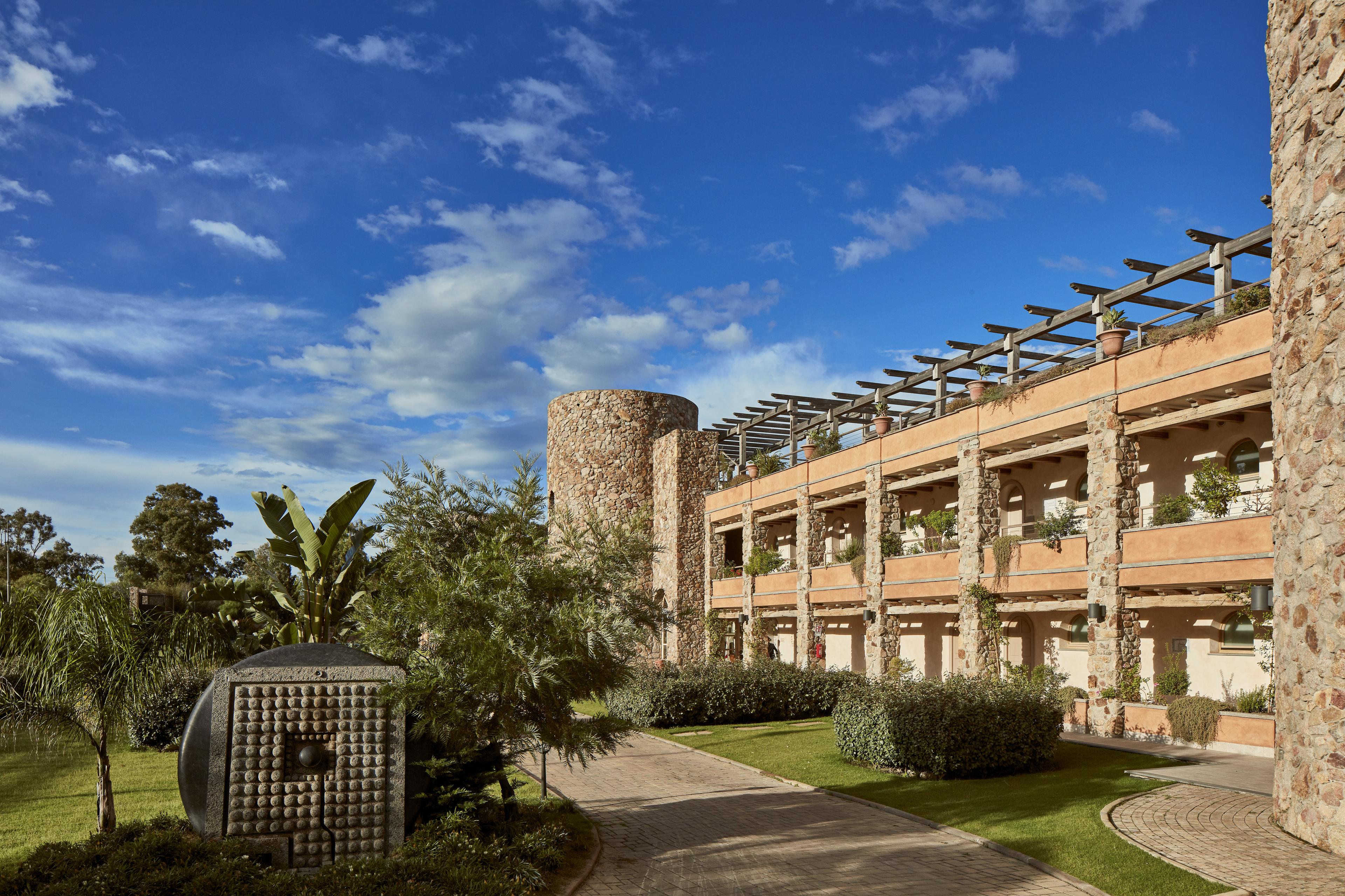 La Villa del Re