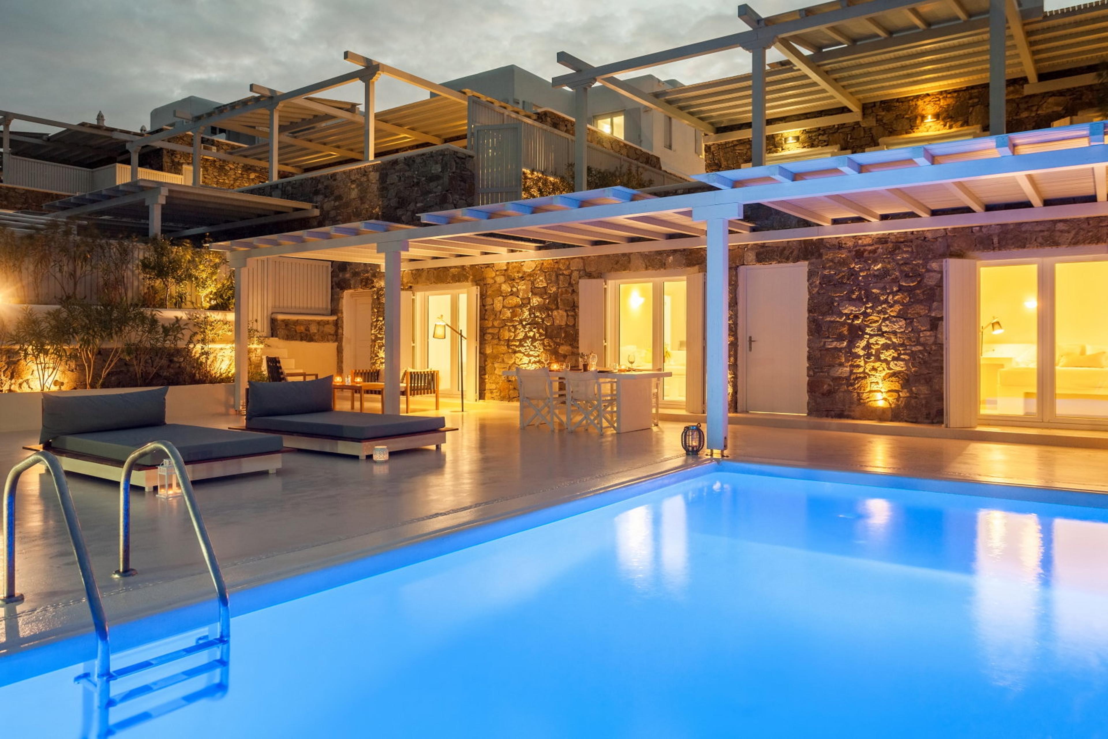 Casa del Mar Mykonos