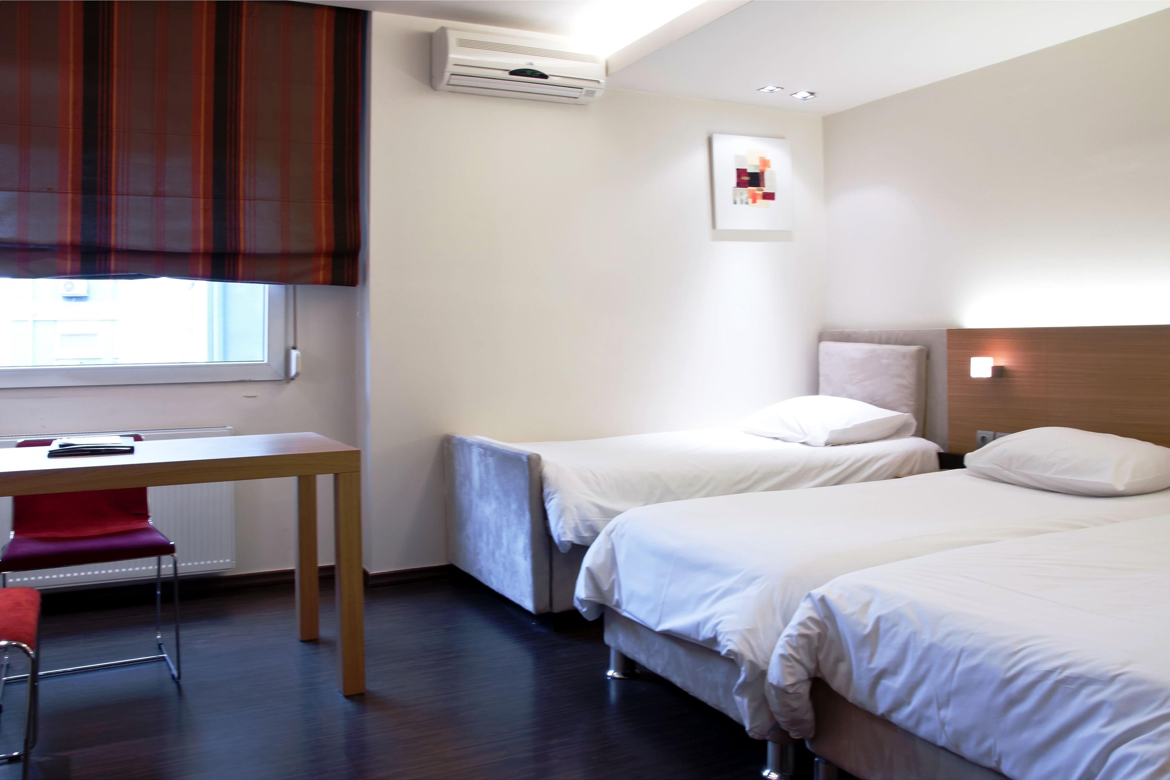 CAPSIS HOTEL THESSALONIKI