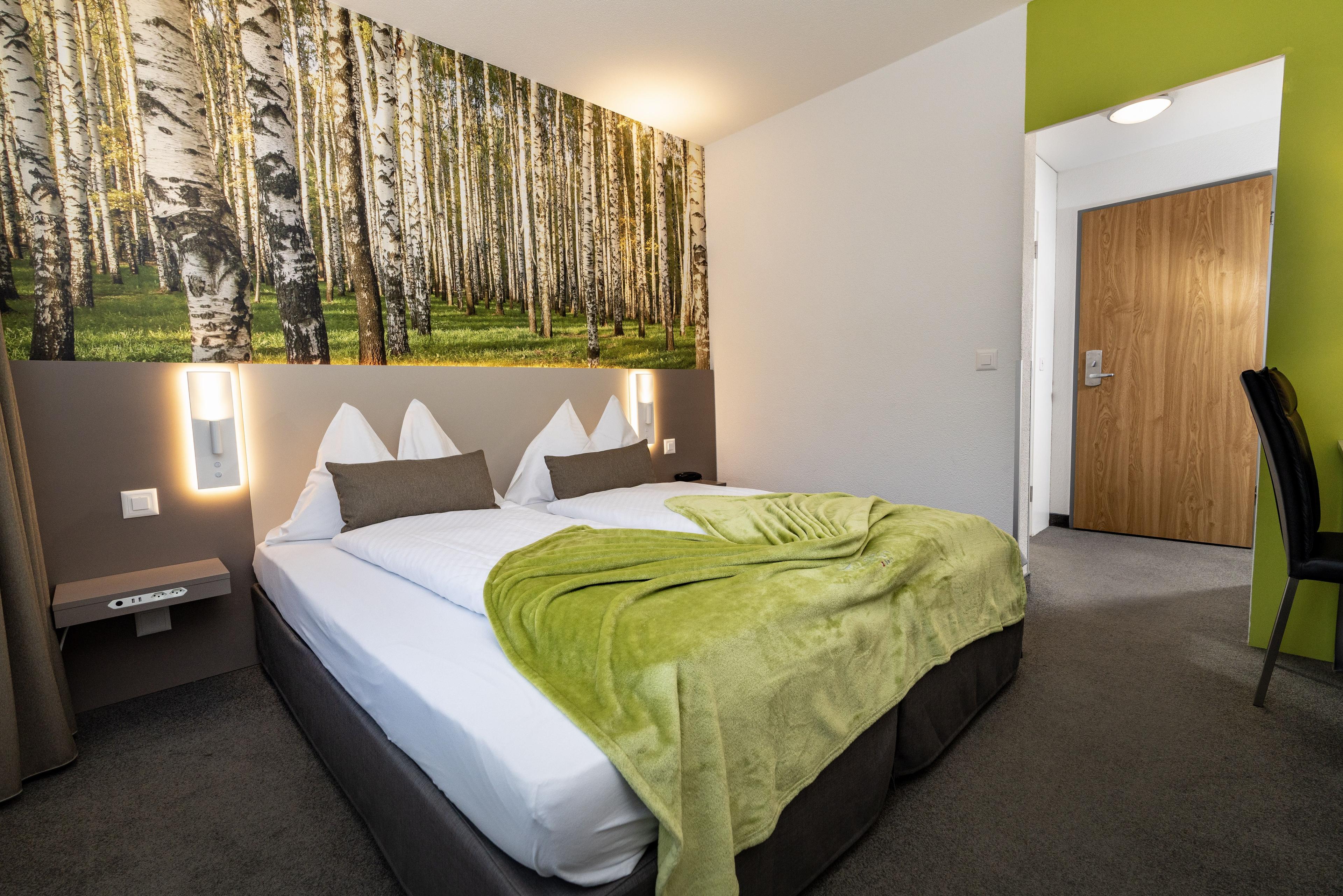 HOTEL WALDHORN