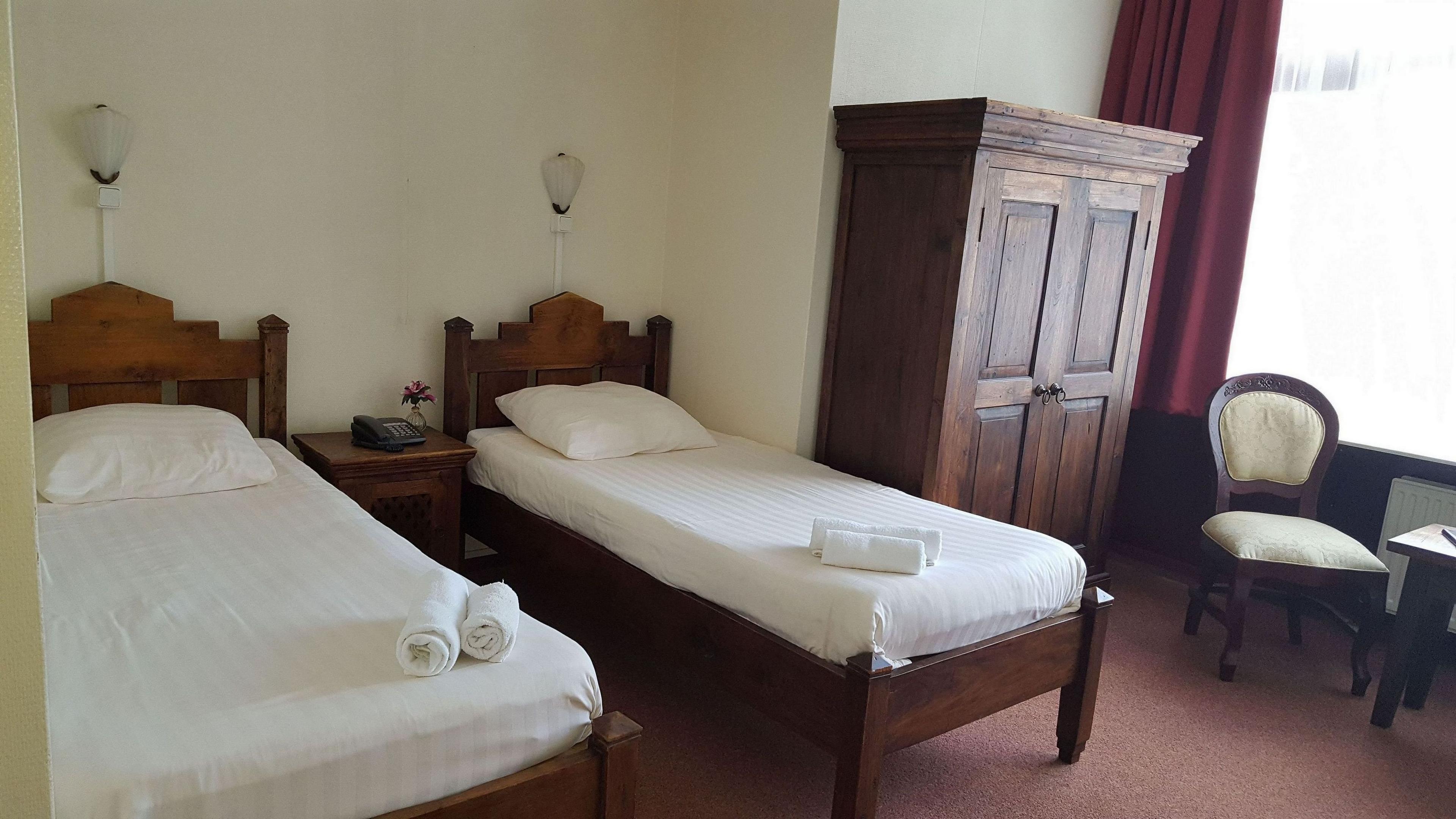 HOTEL WIENERHOF