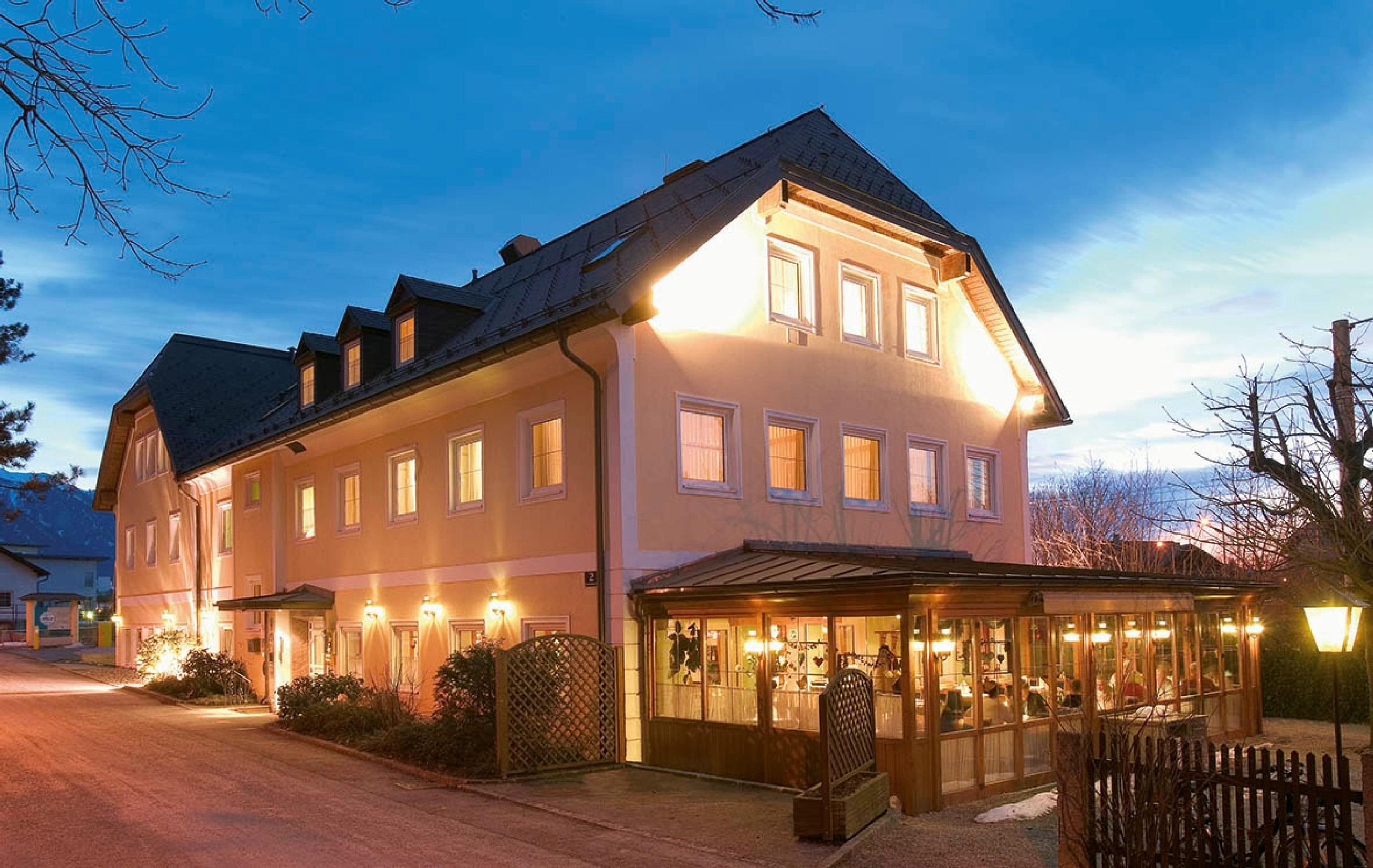 Hotel Photo 5