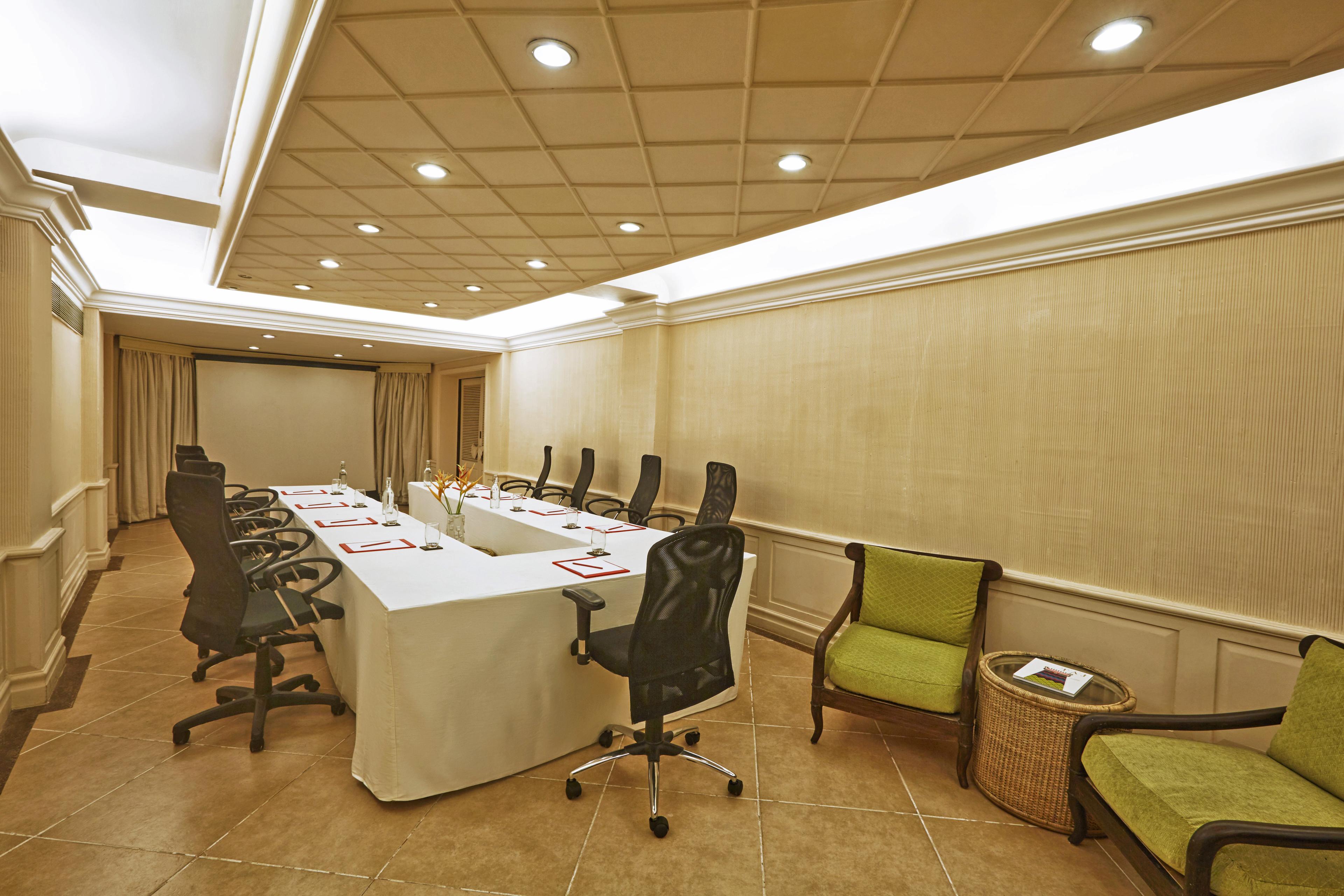 Hotel Photo 5