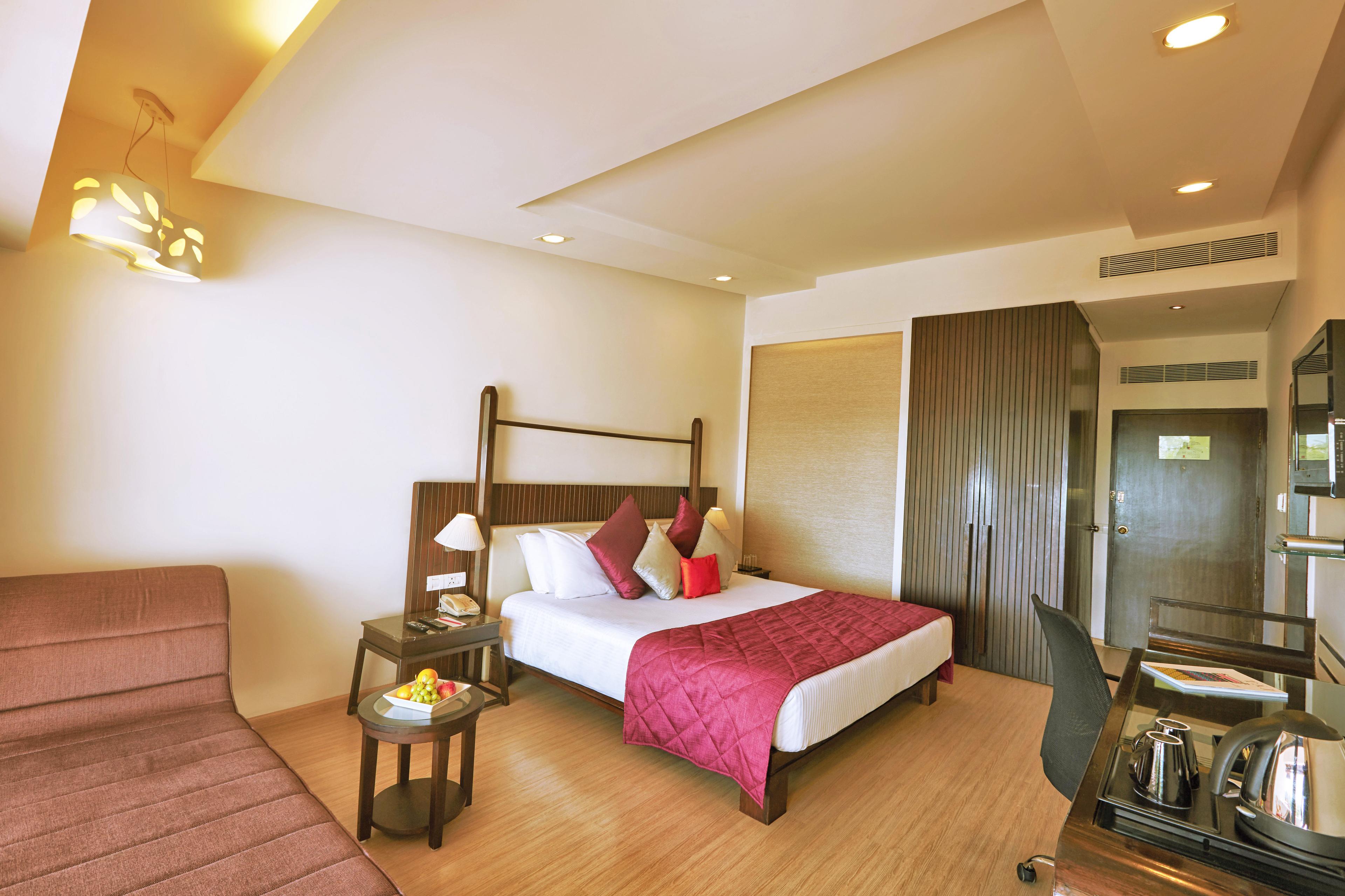 The Gateway Hotel Varkala