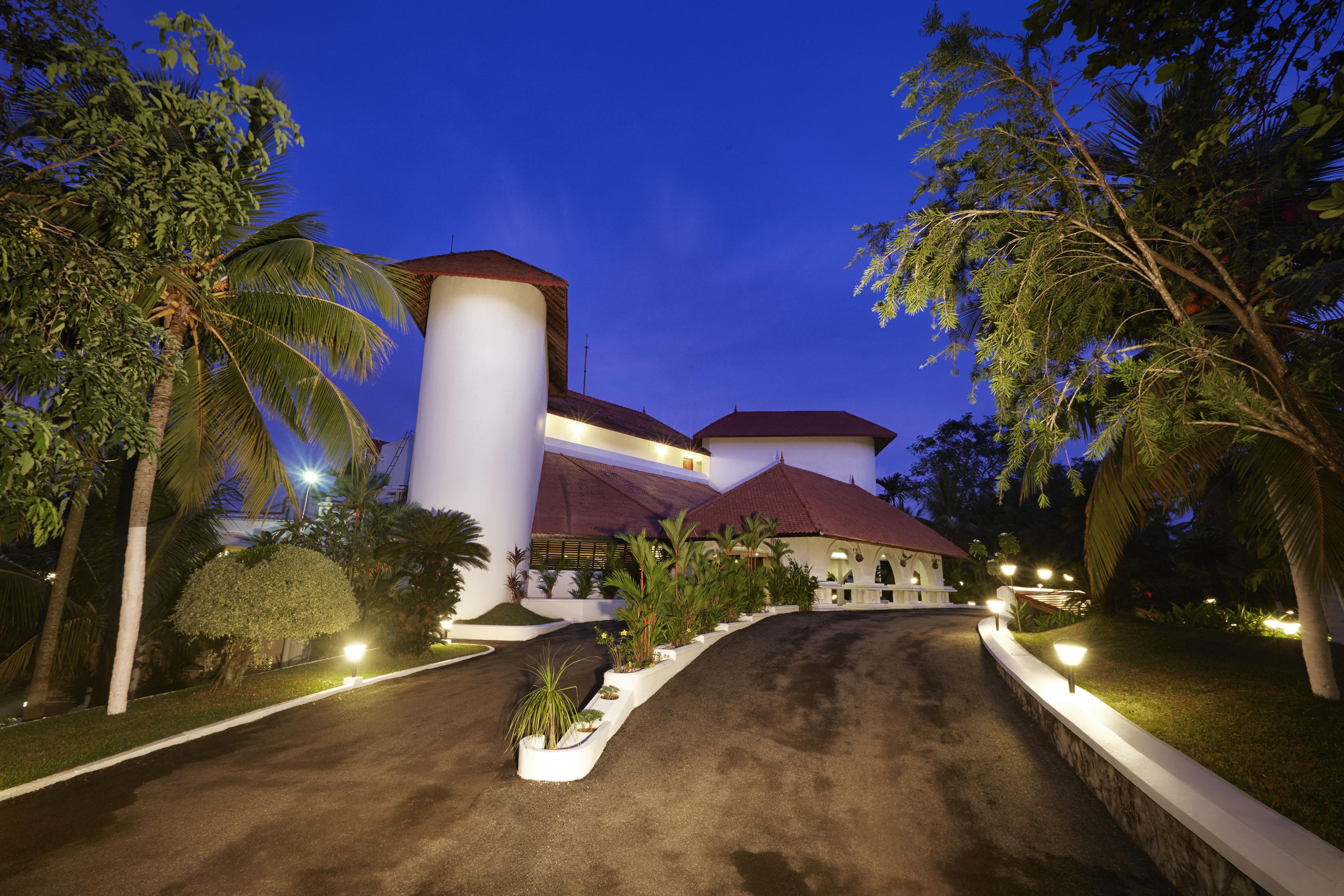 The Gateway Hotel Varkala