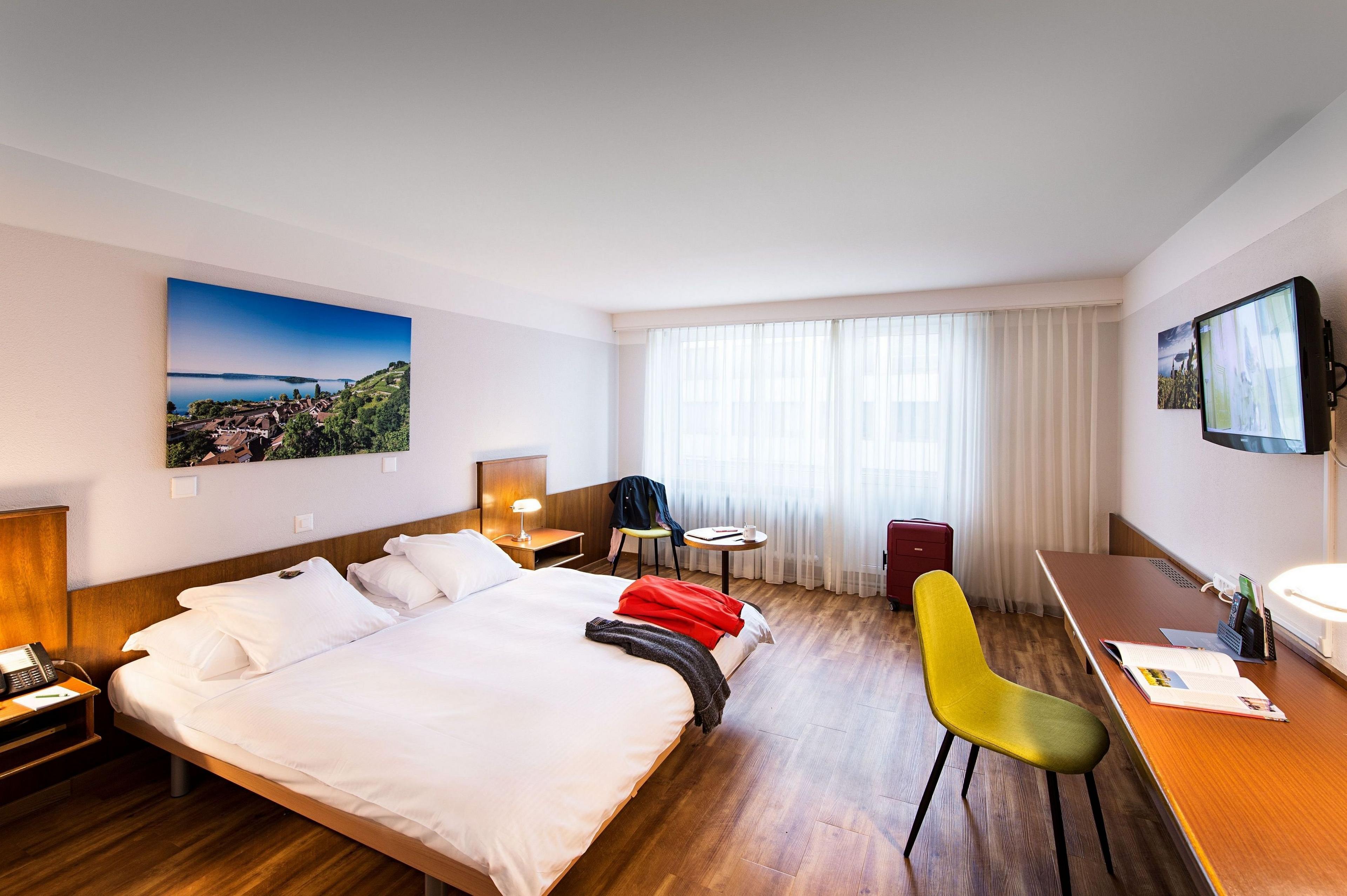 CITY HOTEL BIEL