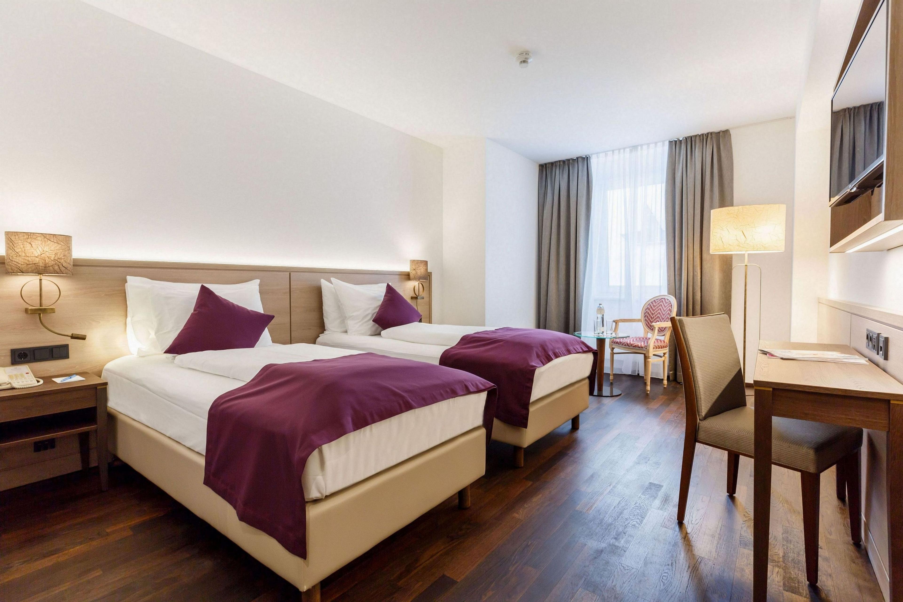 IMLAUER HOTEL PITTER