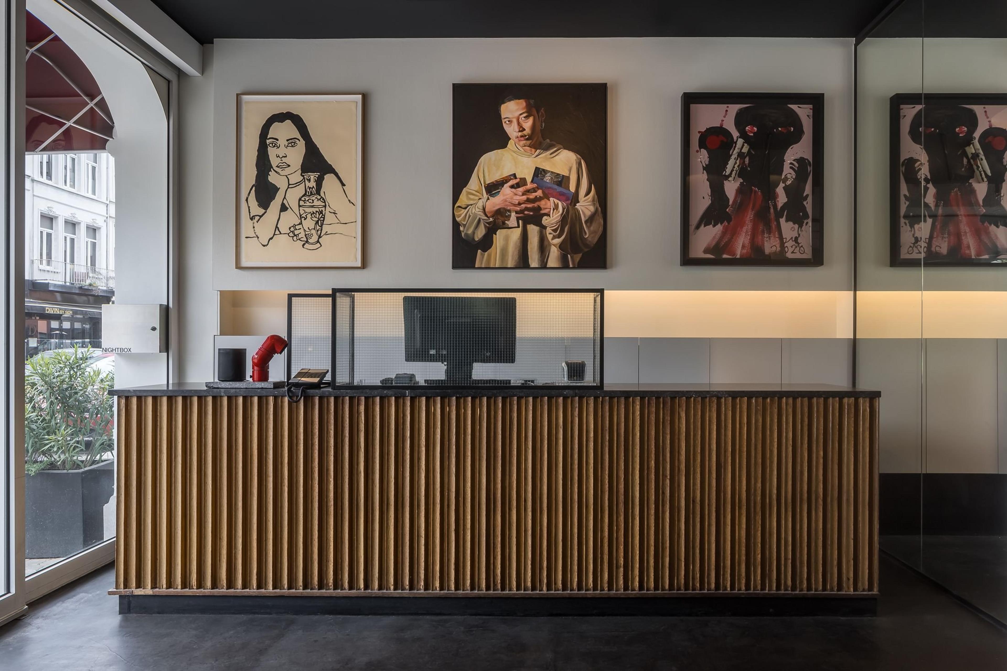 Hotel Photo 2