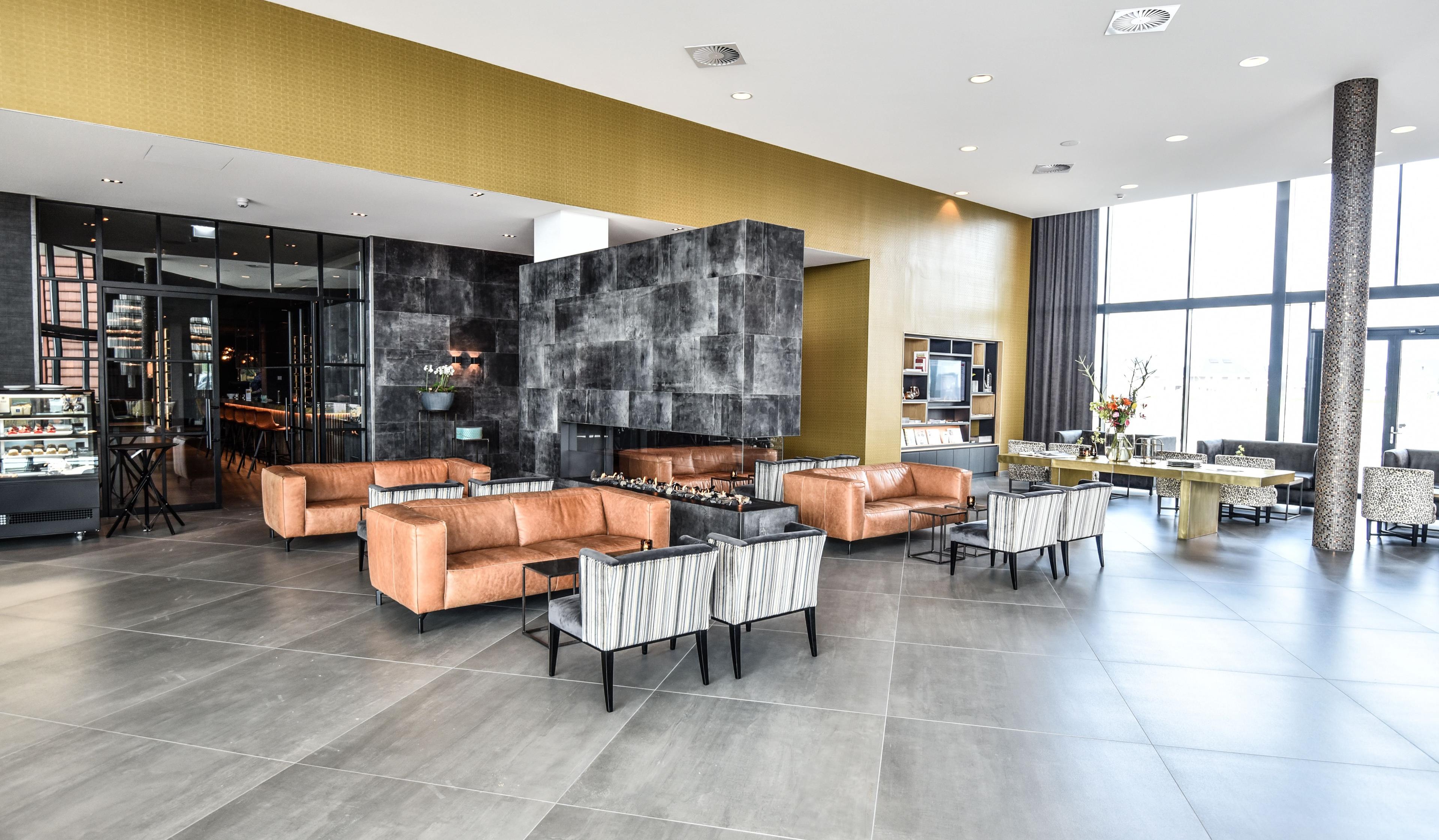 VAN DER VALK HOTEL LEEUWARDEN