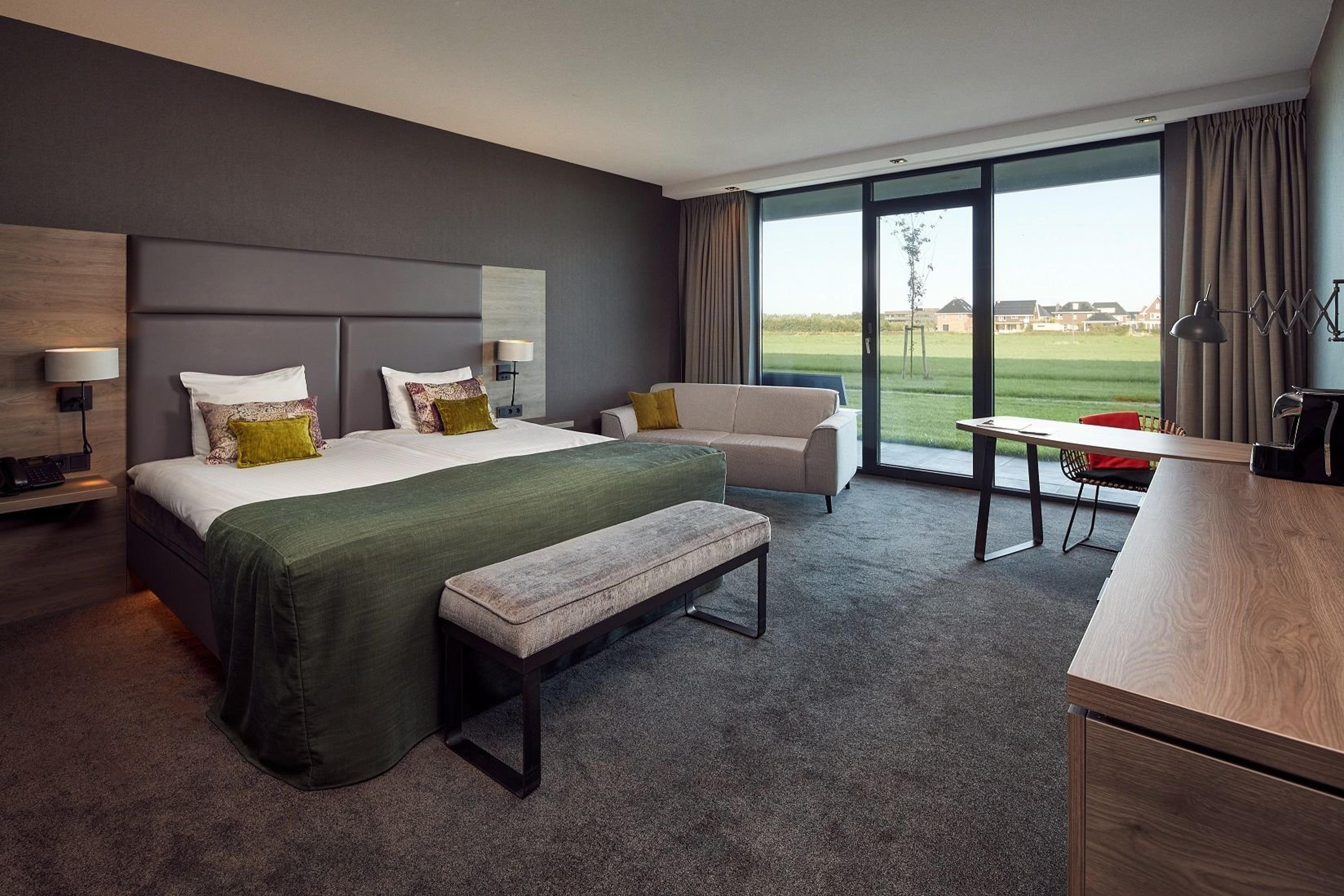 VAN DER VALK HOTEL LEEUWARDEN