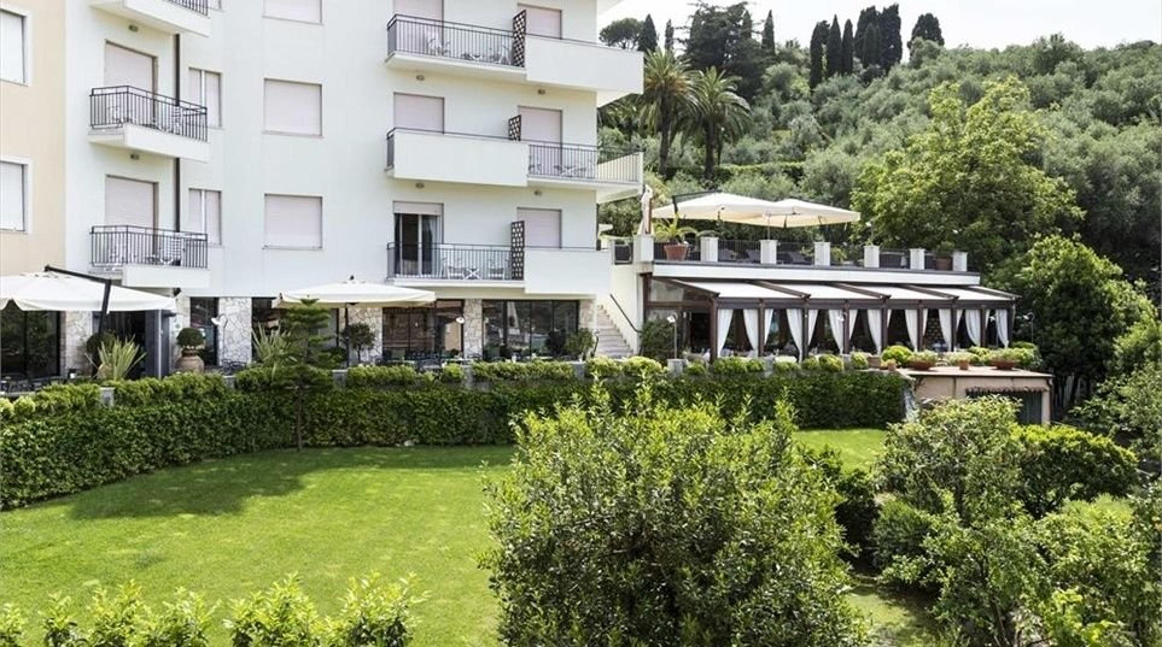 DORIA PARK HOTEL