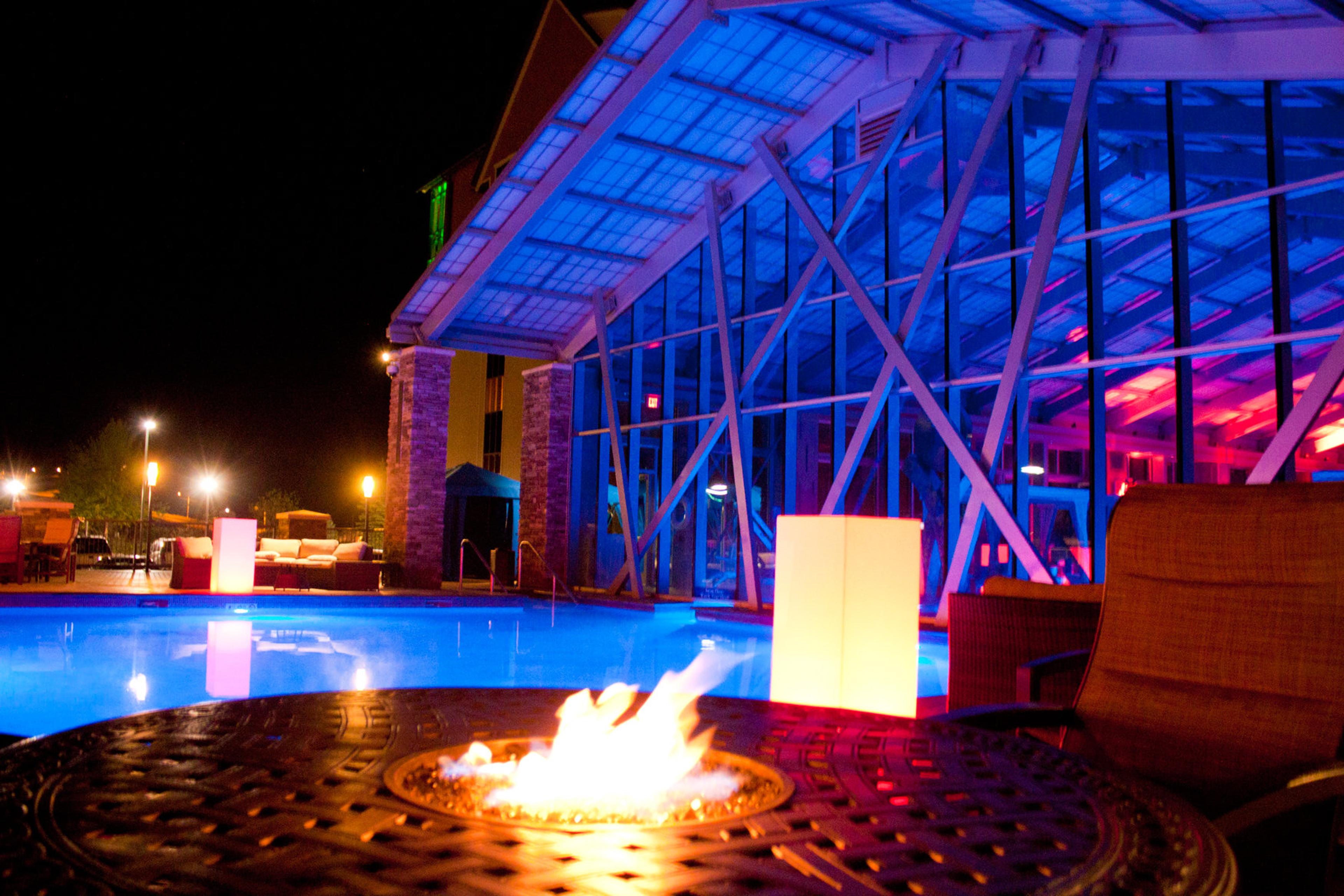 Mount Airy Casino Resort