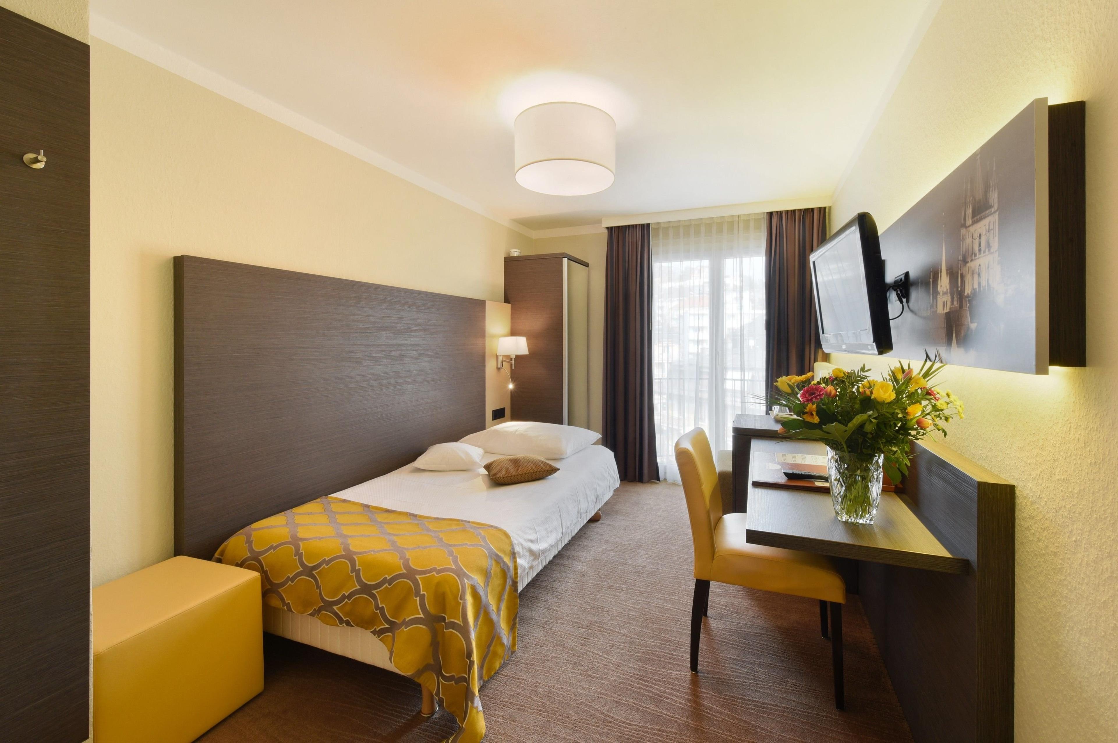 HOTEL BELLERIVE