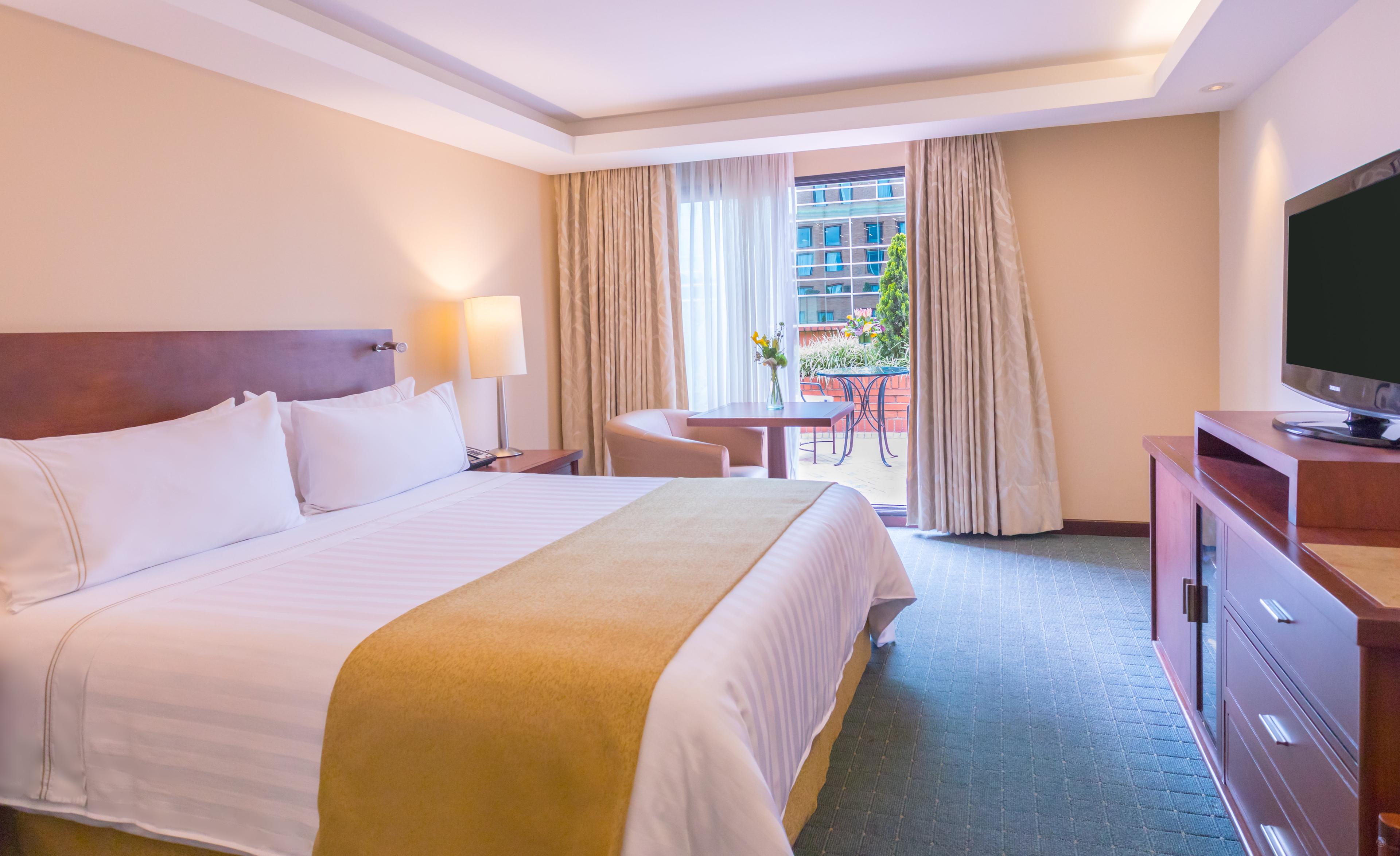 Hotel Photo 5