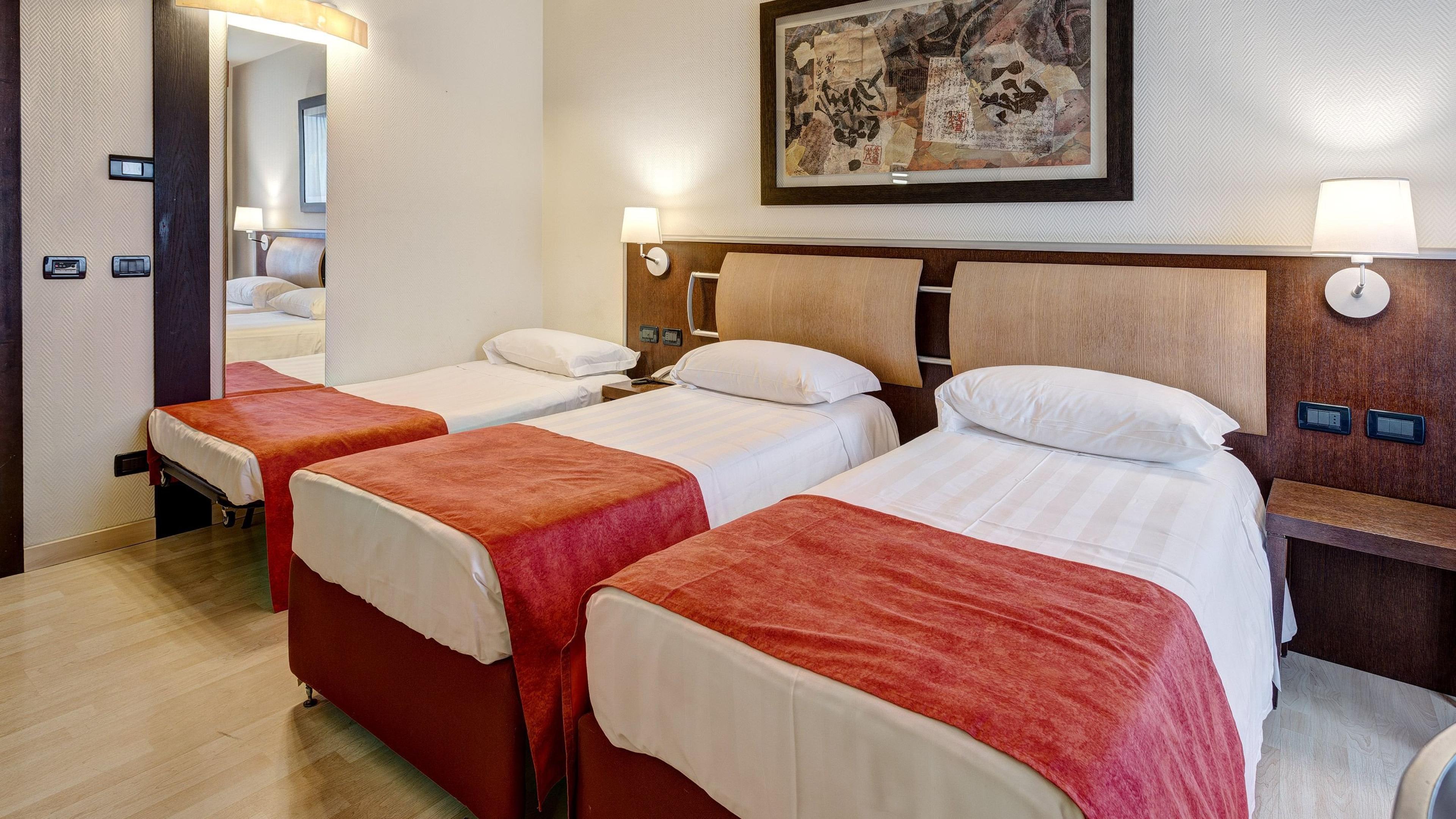 HOTEL STADIO