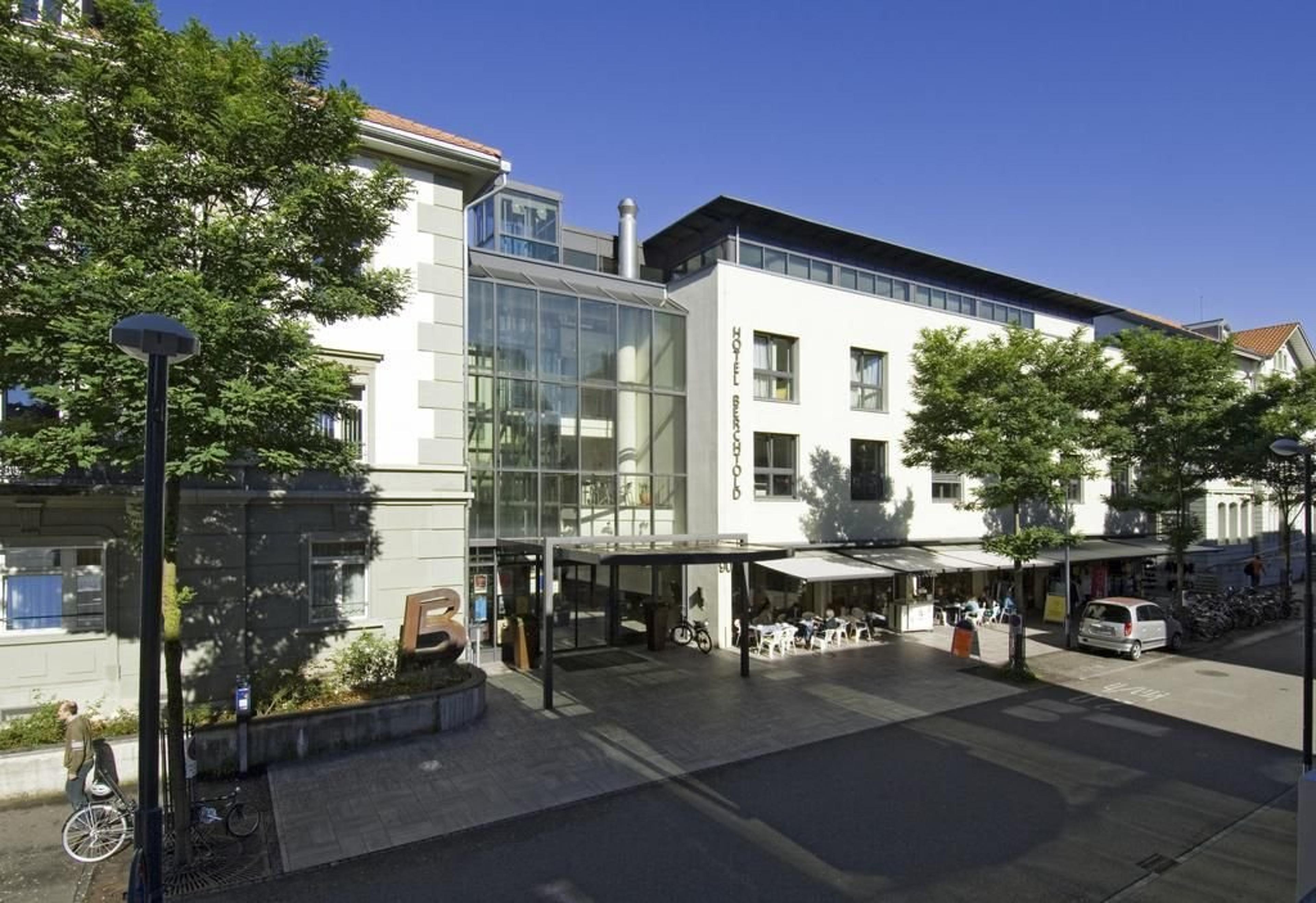 HOTEL BERCHTOLD