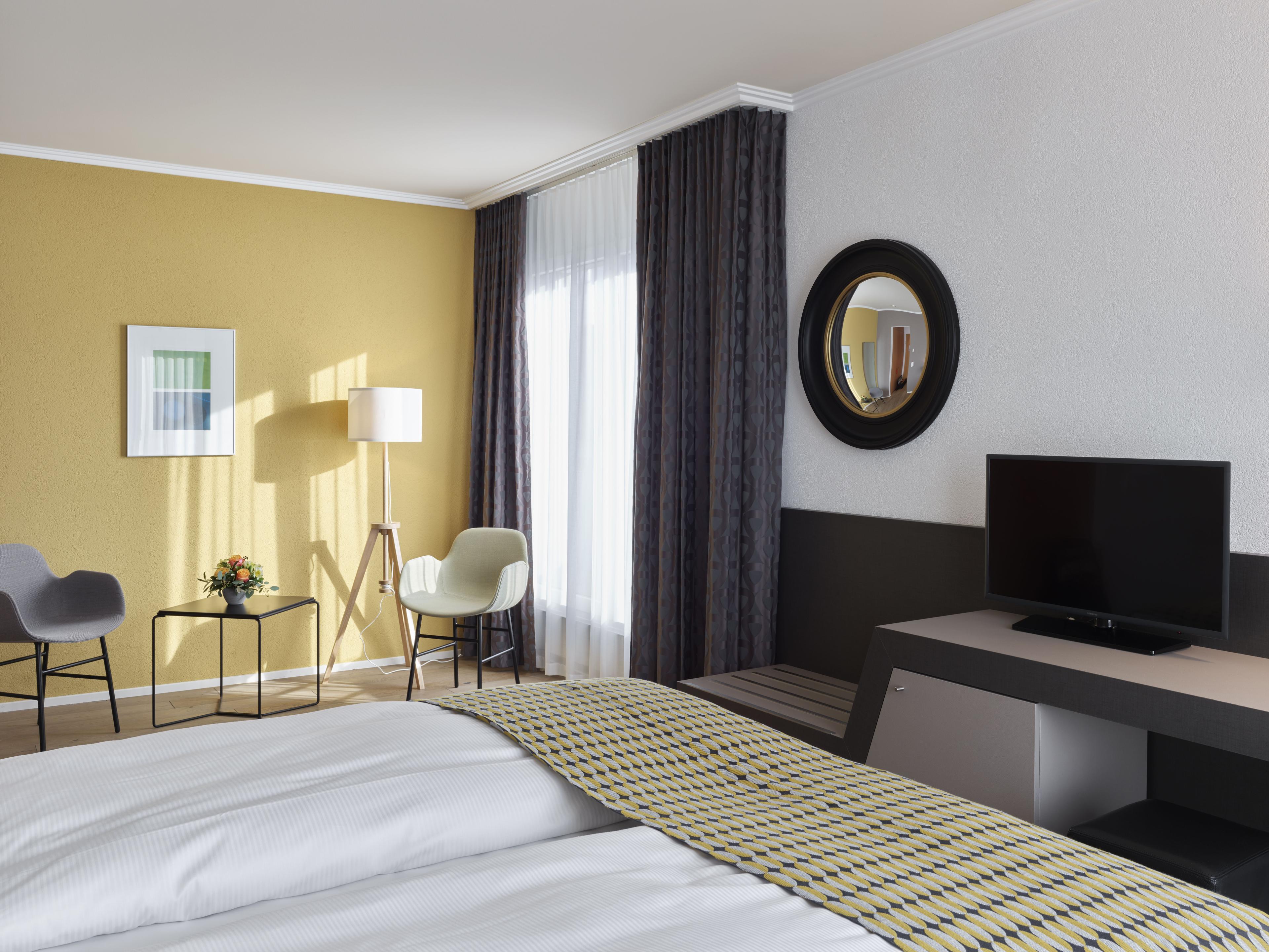 HOTEL BERCHTOLD