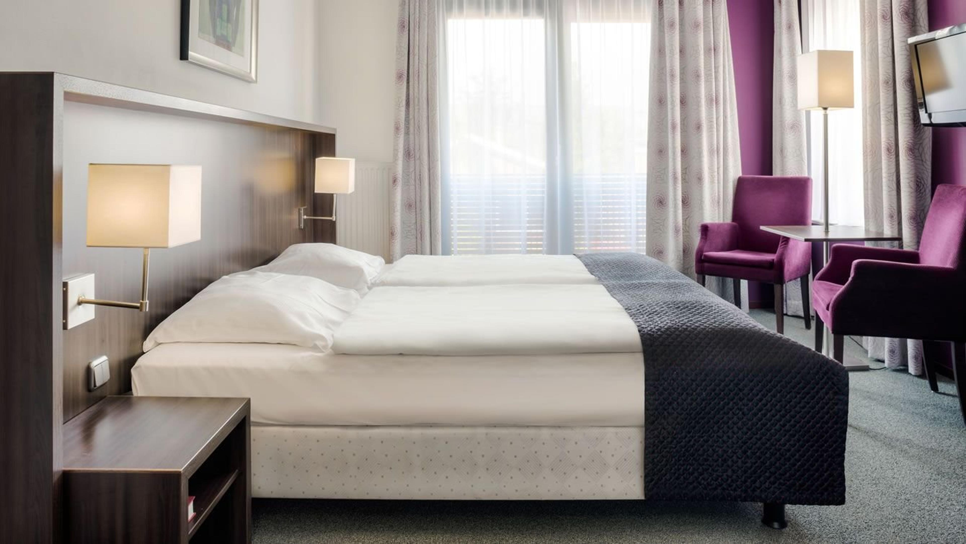 HAMPSHIRE HOTEL AVENARIUS