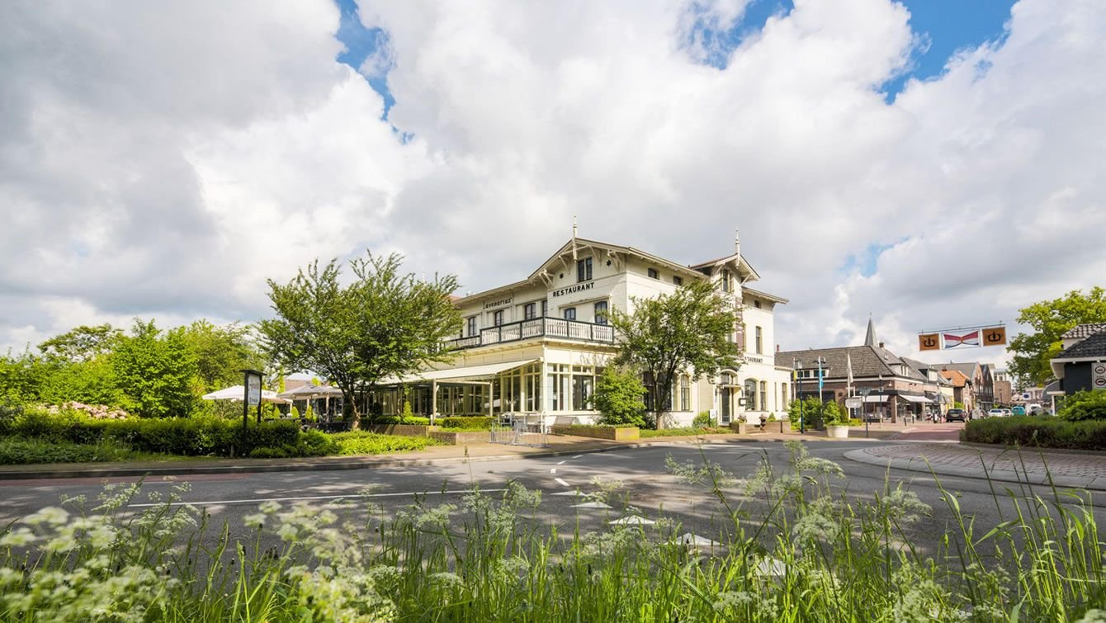 HAMPSHIRE HOTEL AVENARIUS
