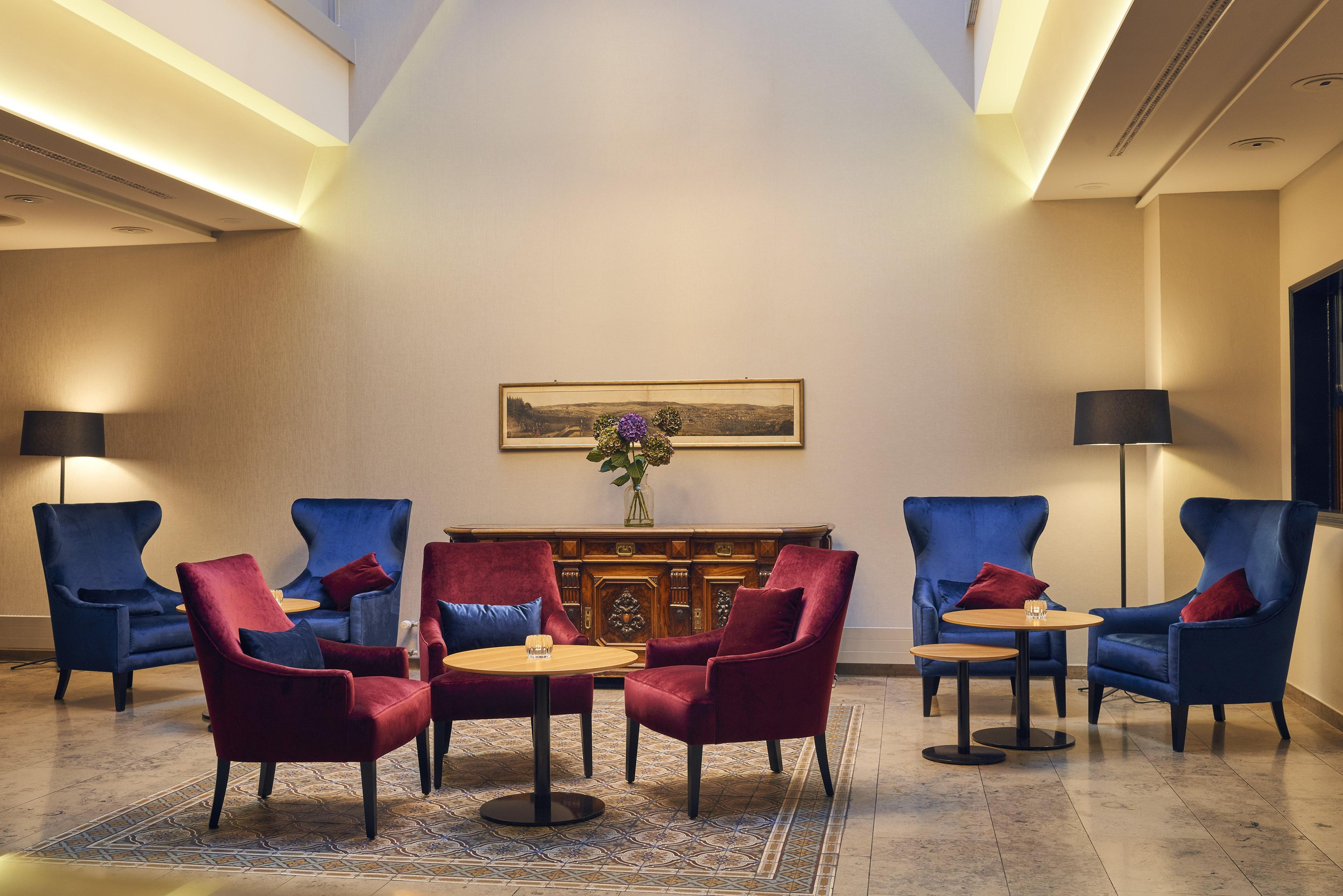 SORELL HOTEL KRONE