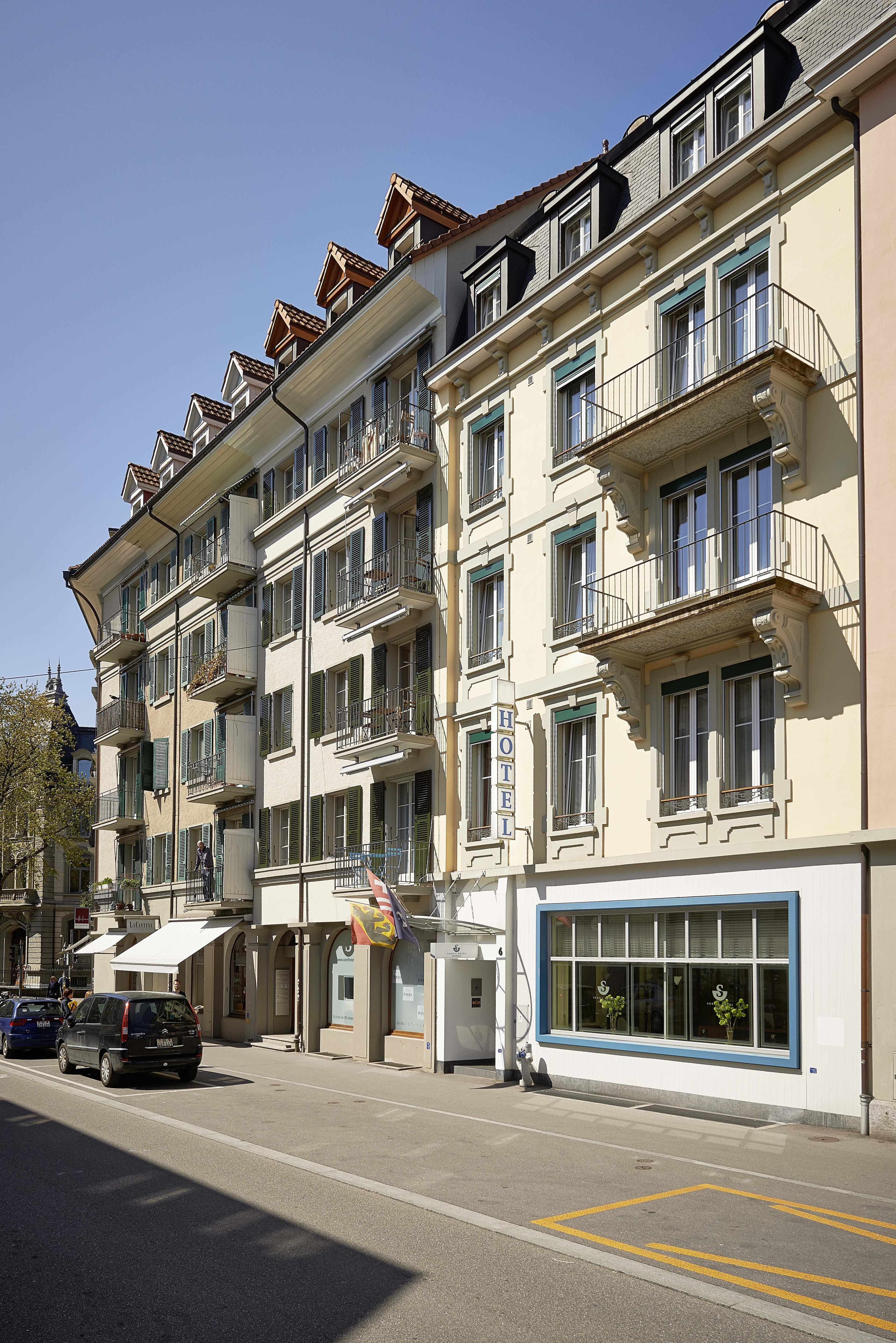 Hotel Photo 3