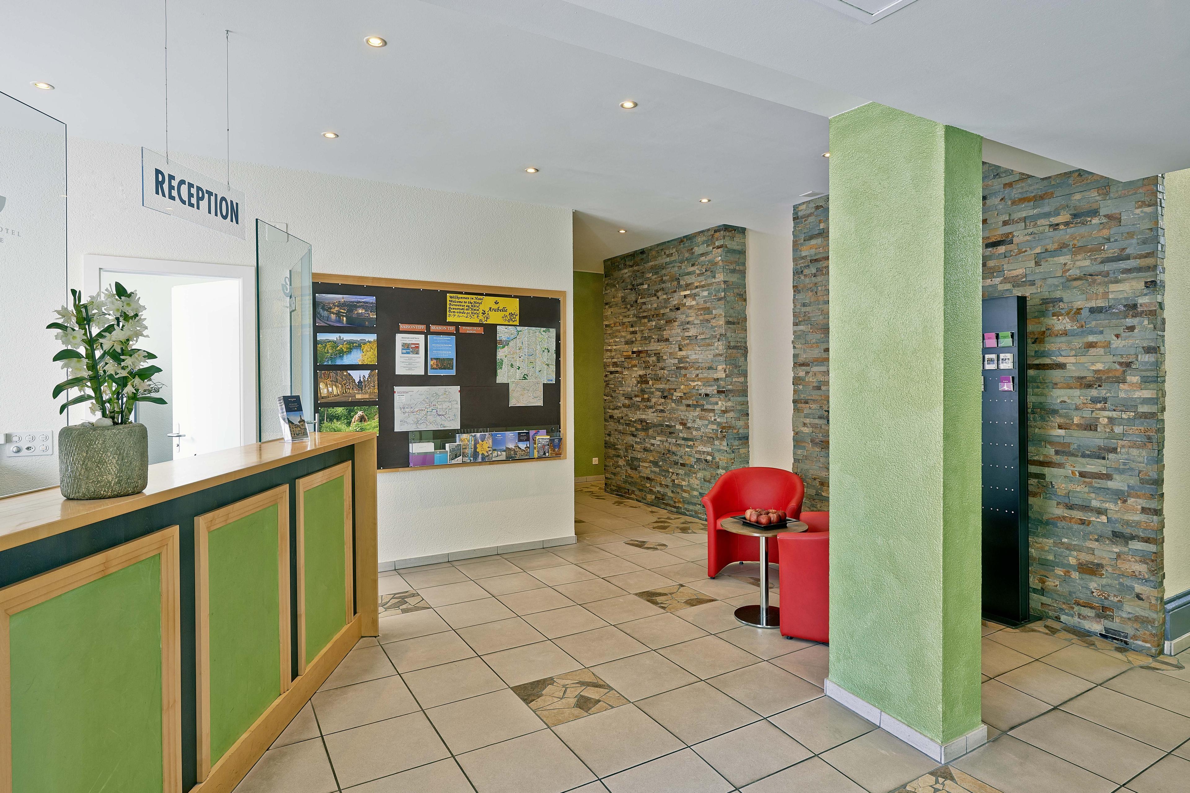 Hotel Arabelle