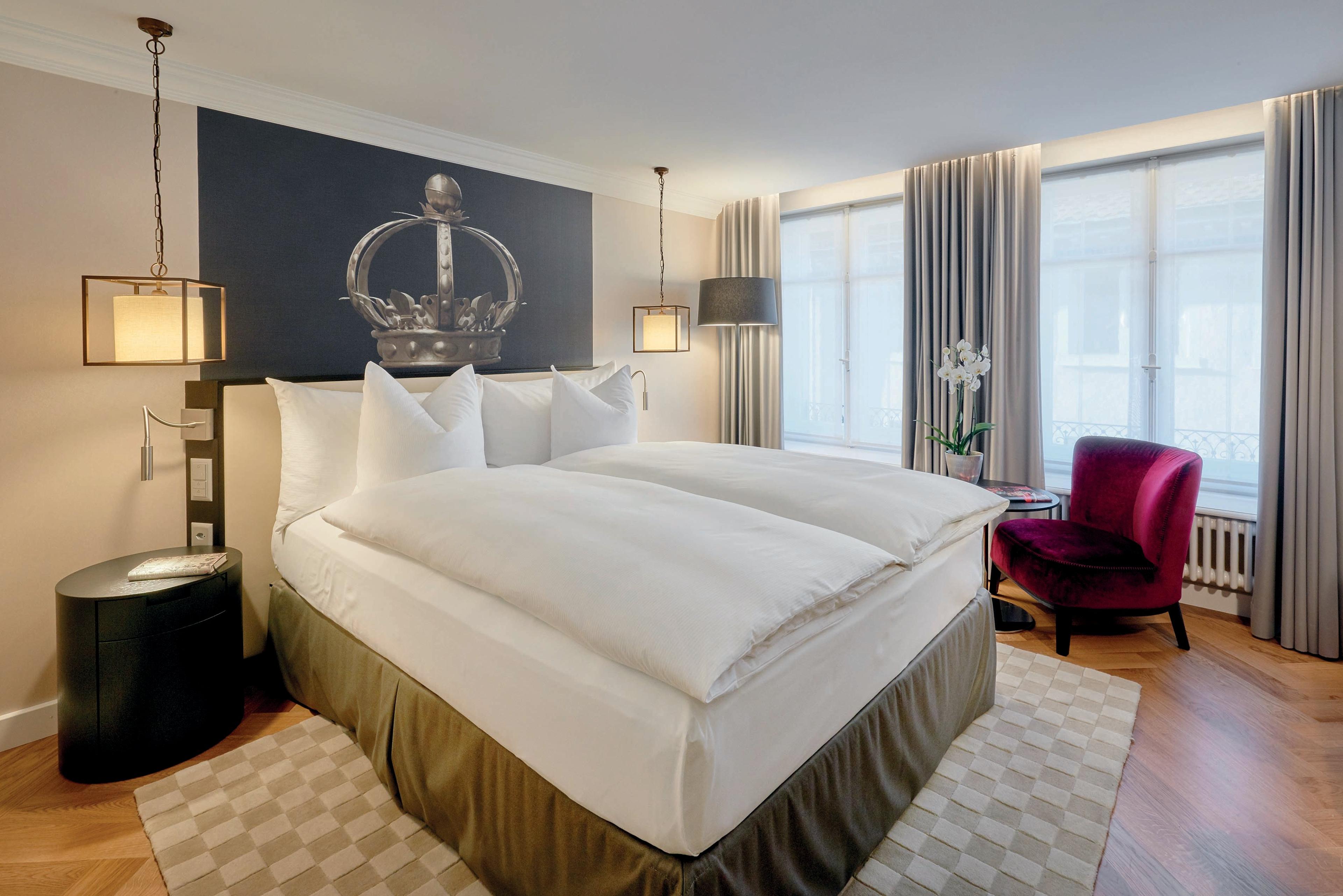 SORELL HOTEL KRONE