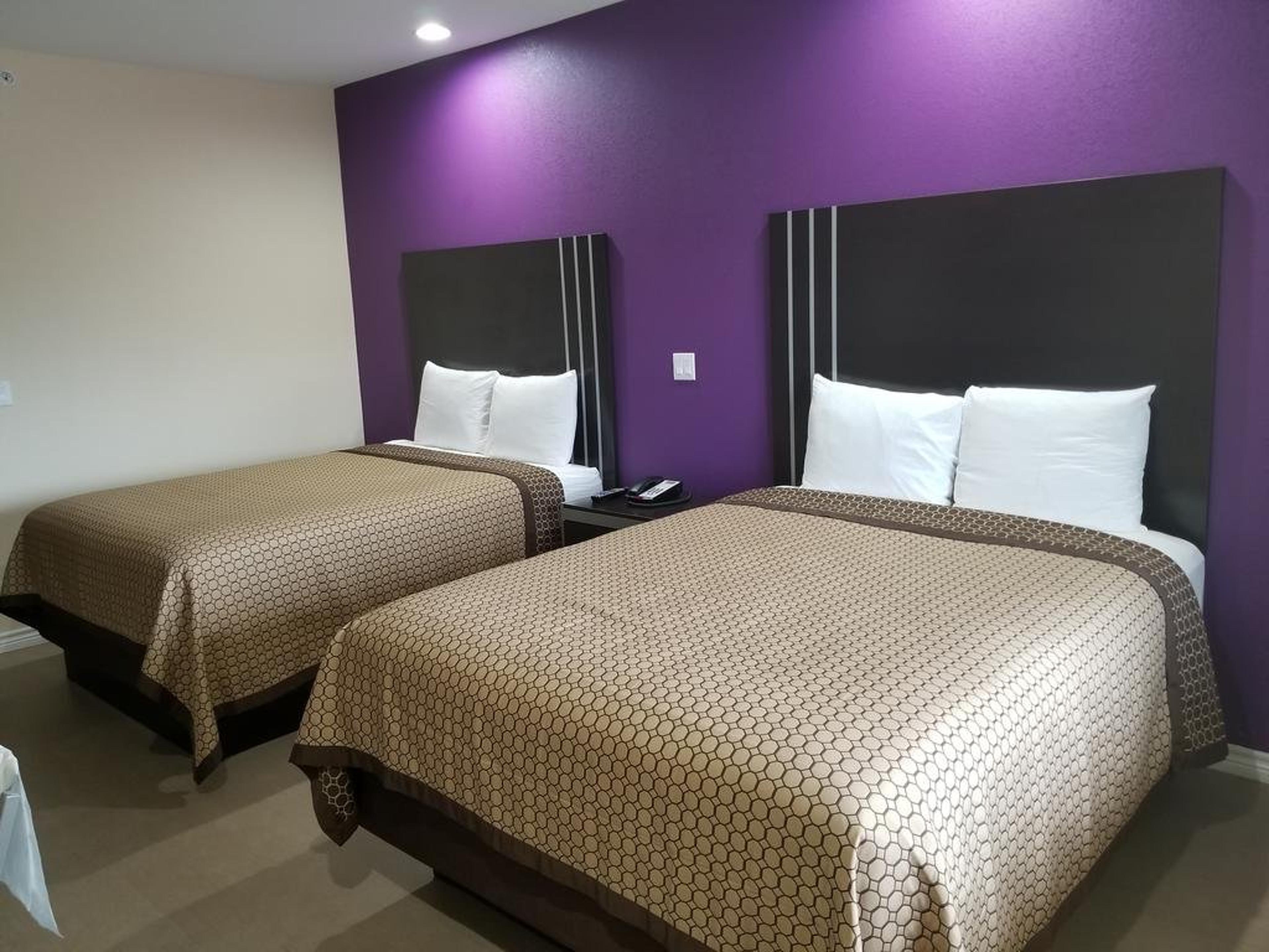SCOTTISH INNS AND SUITES