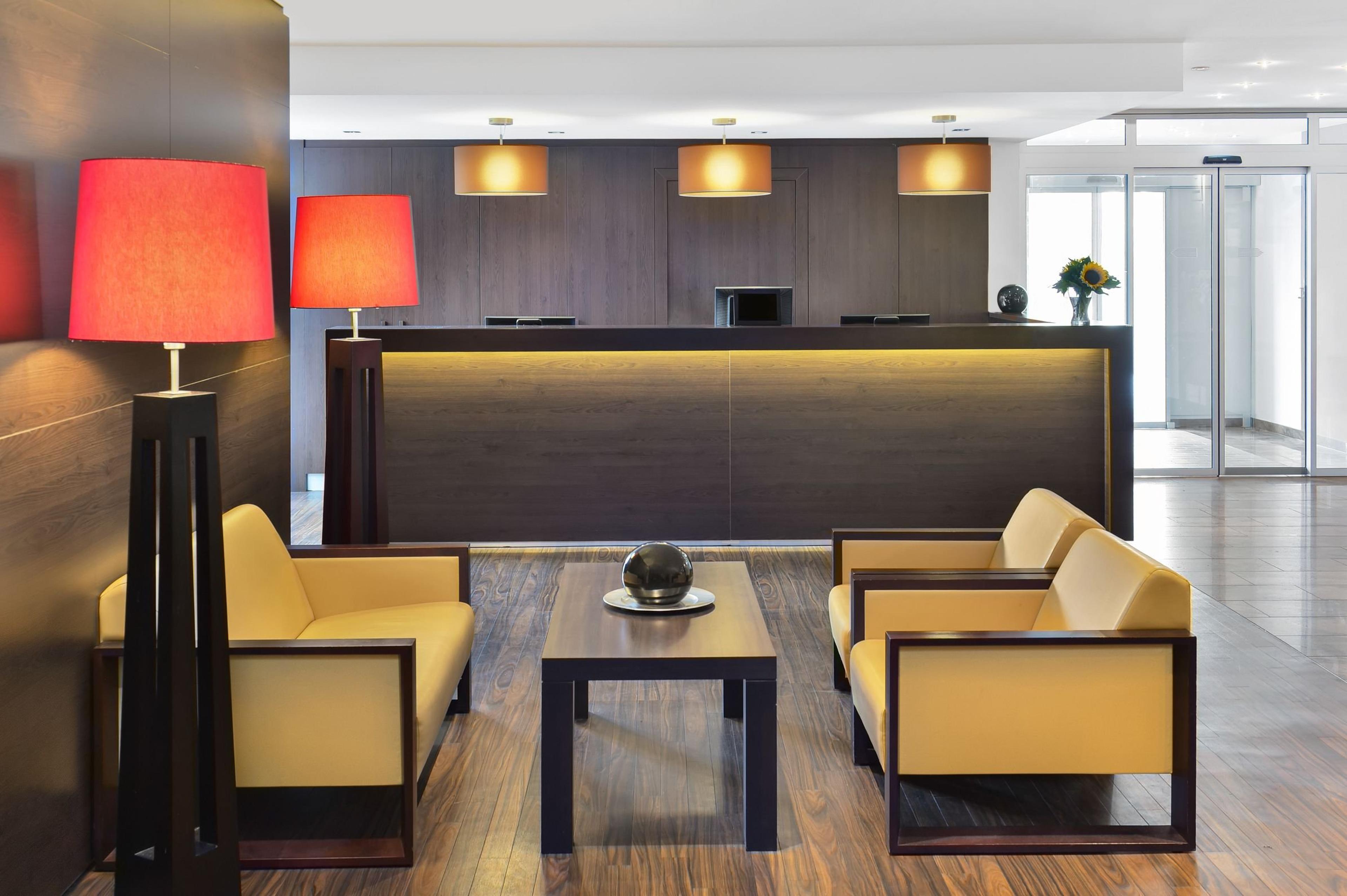 Hotel Photo 2