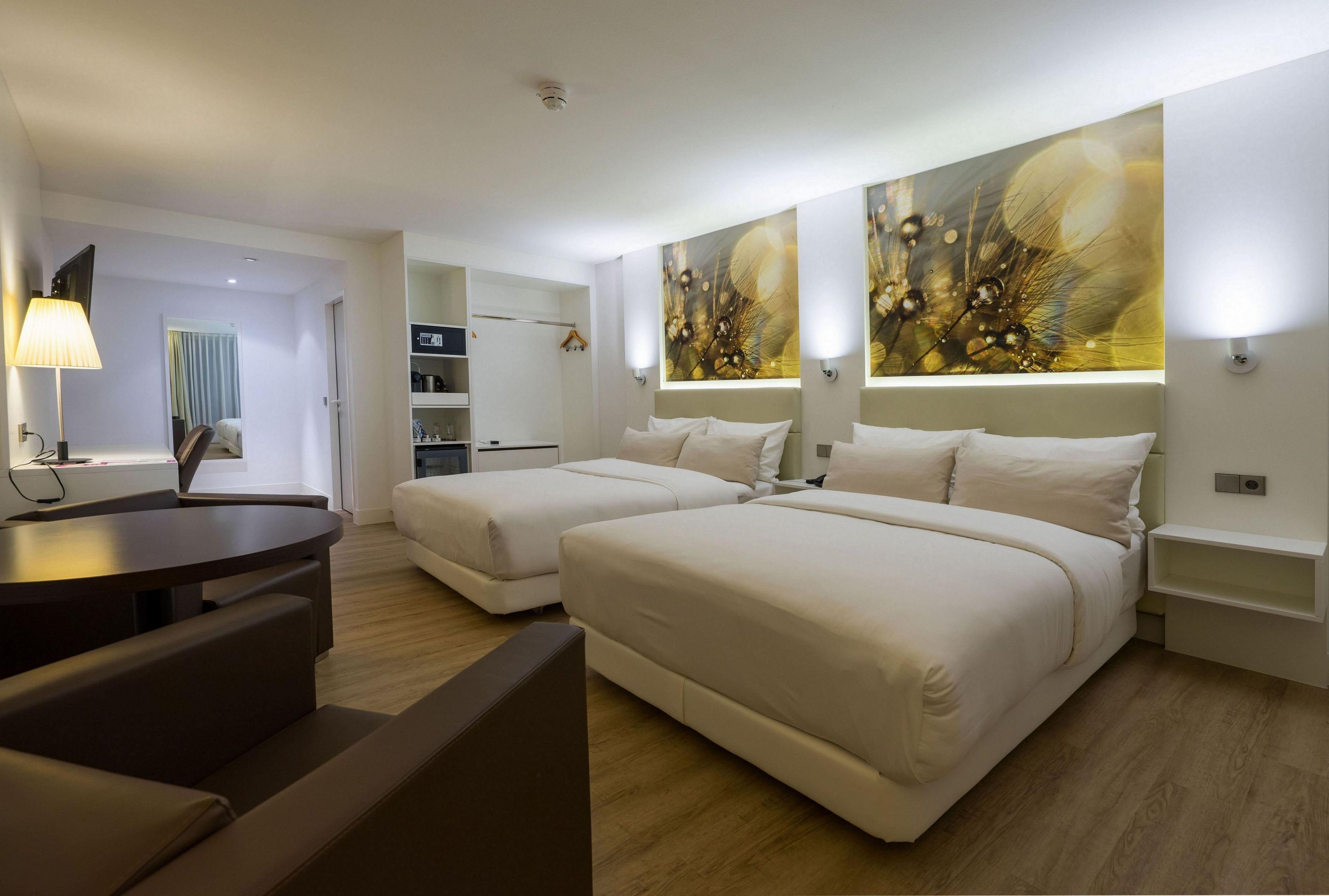 THE TASTE HOTEL HEIDENHEIM