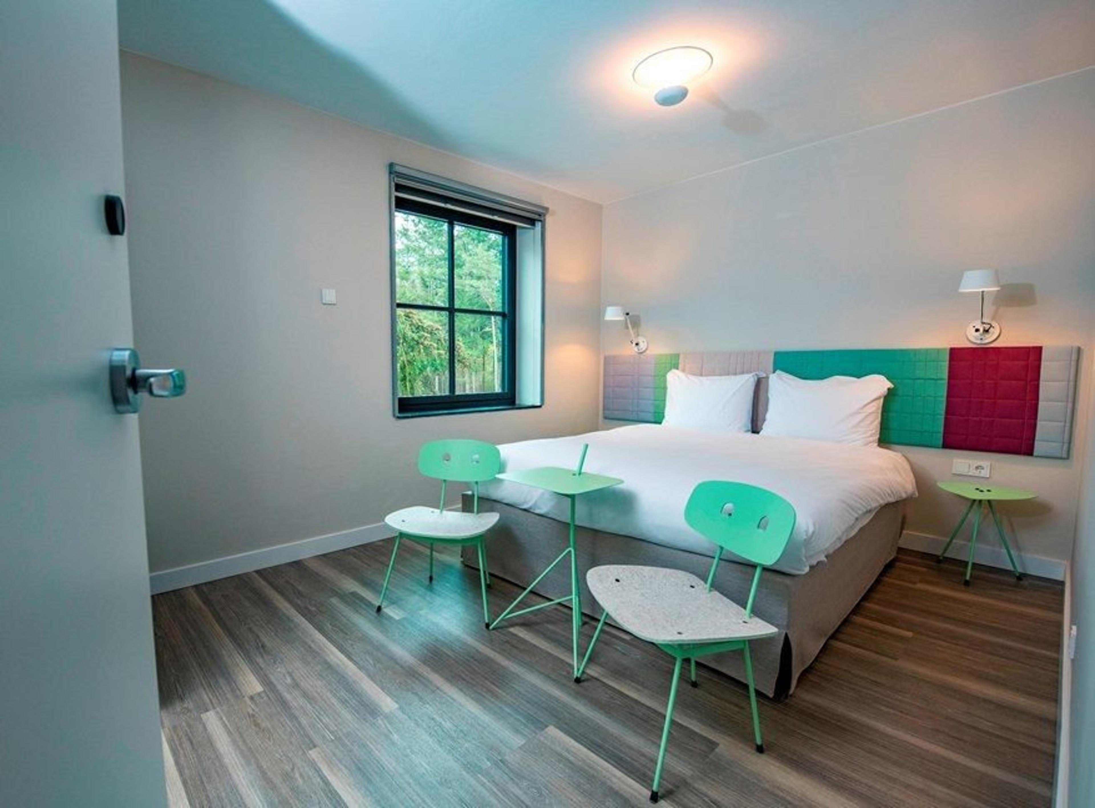 Hotel Photo 3