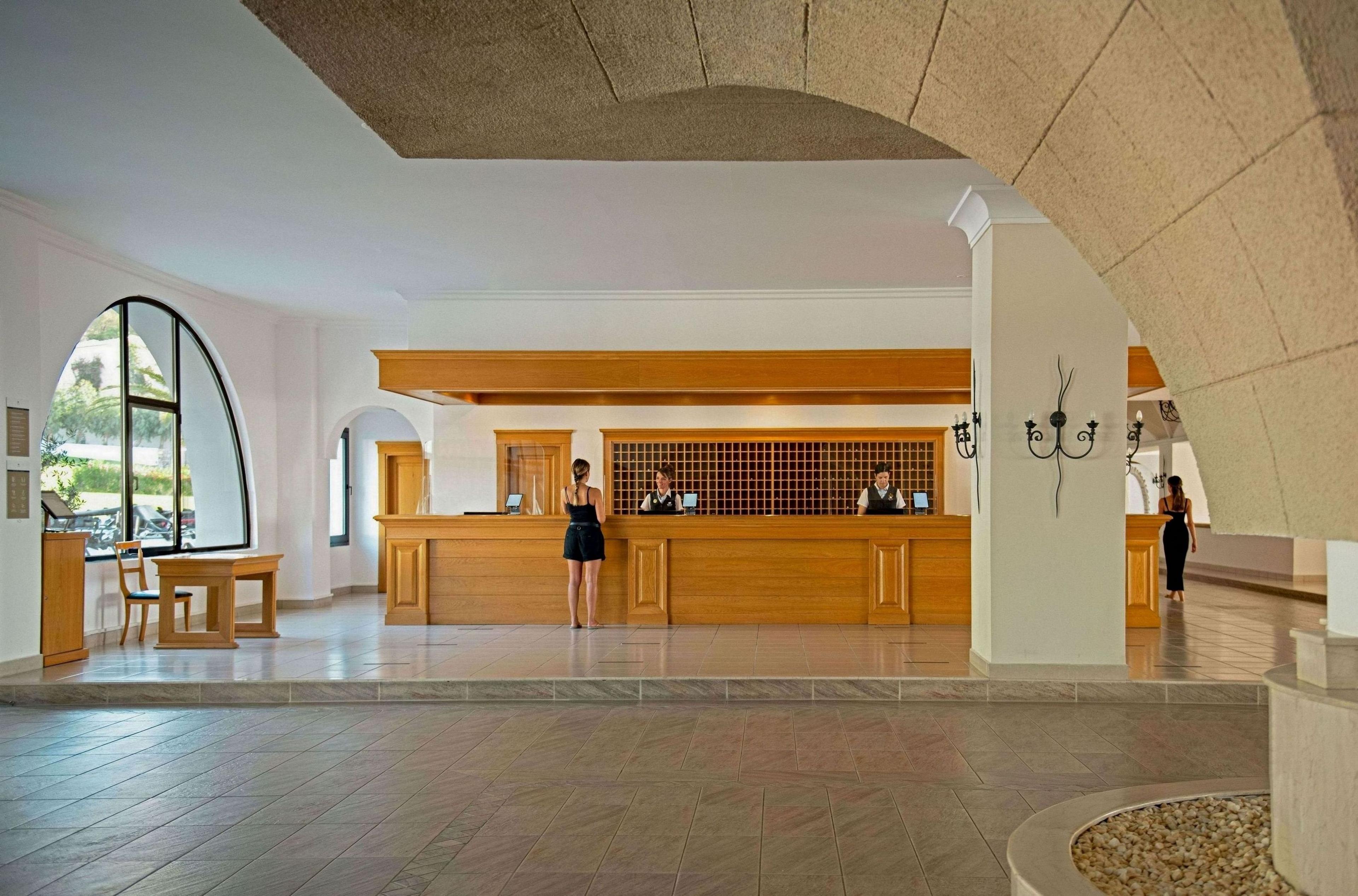 Hotel Photo 3