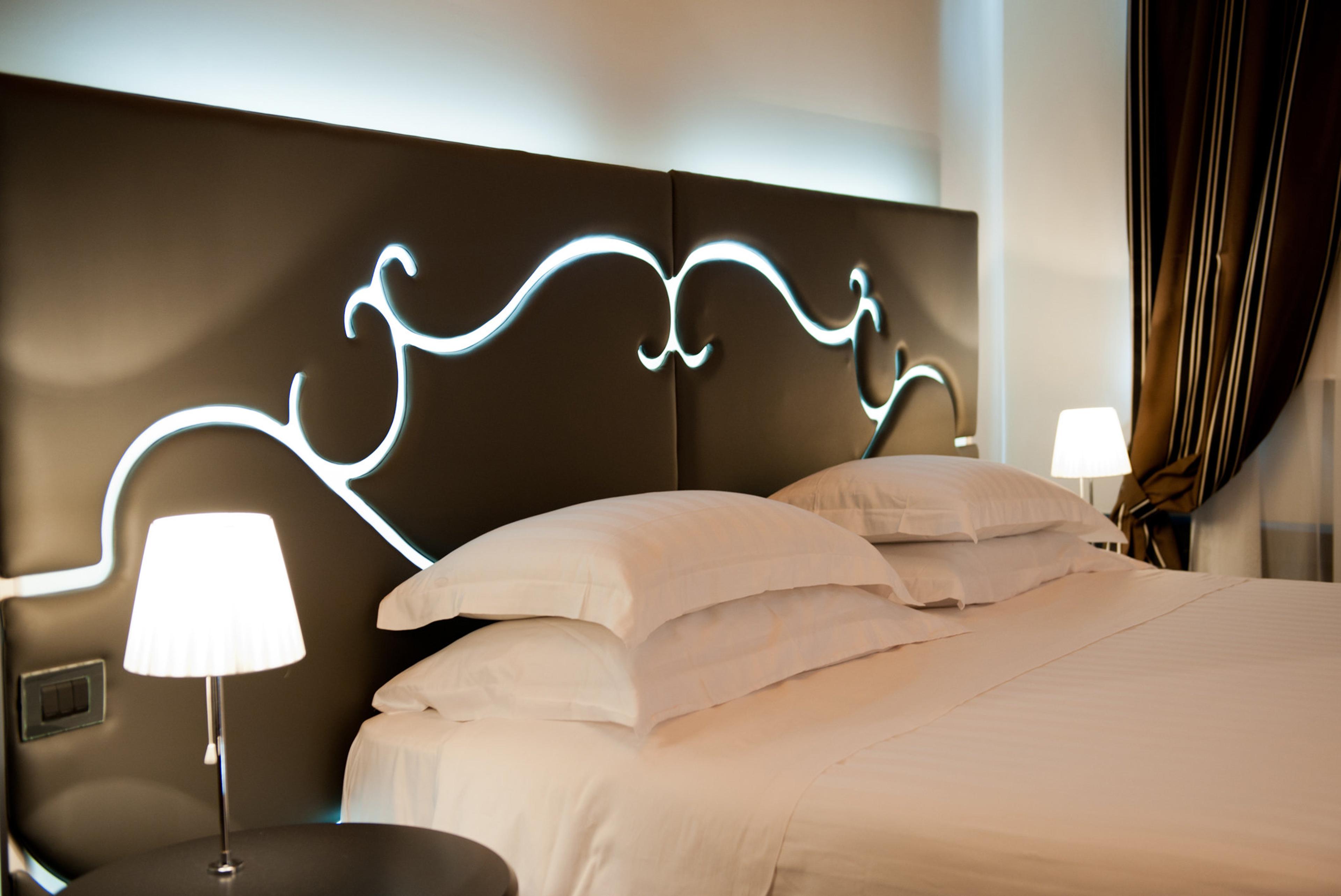 VILLA NERI RESORT AND SPA