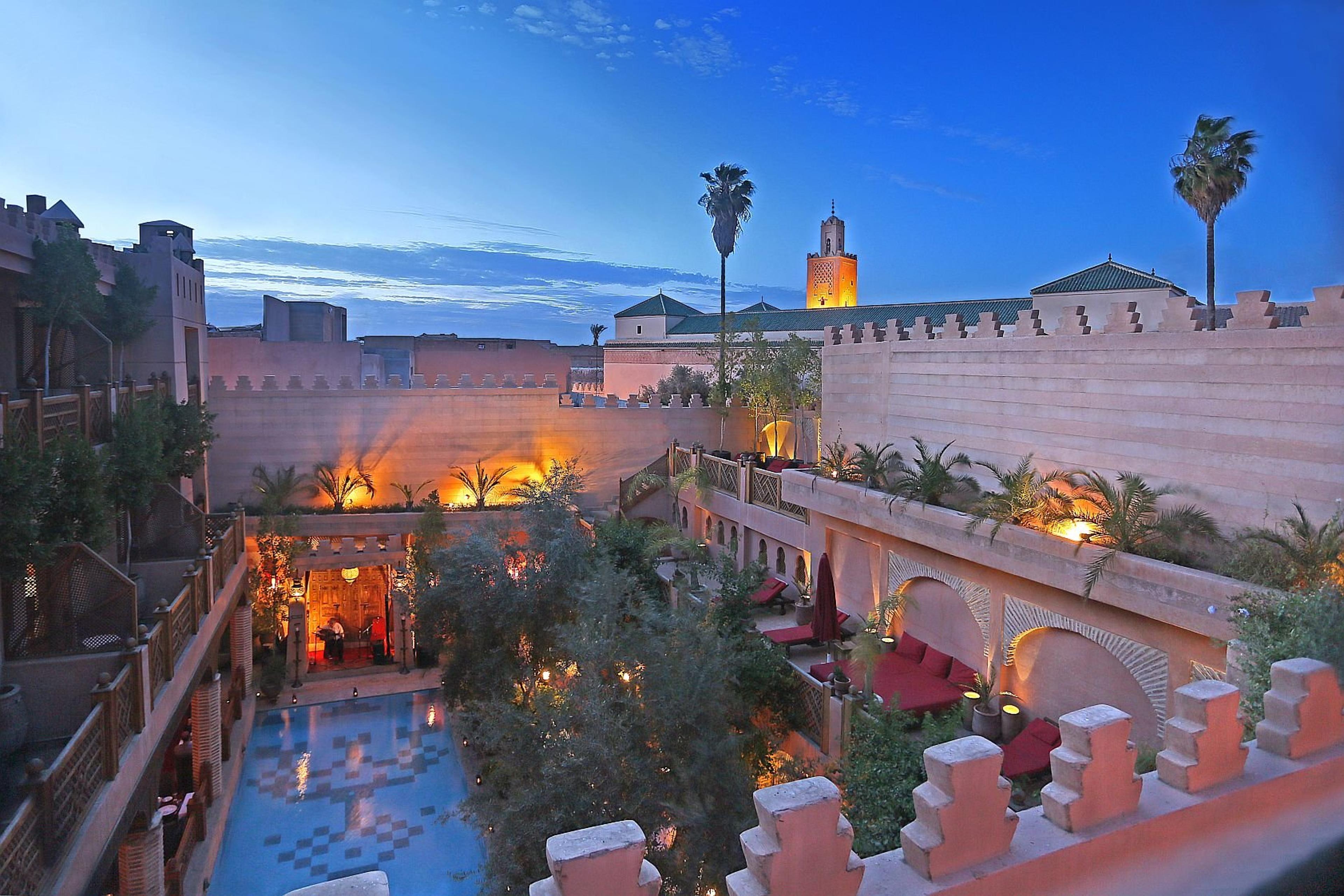 Hotel Photo 4